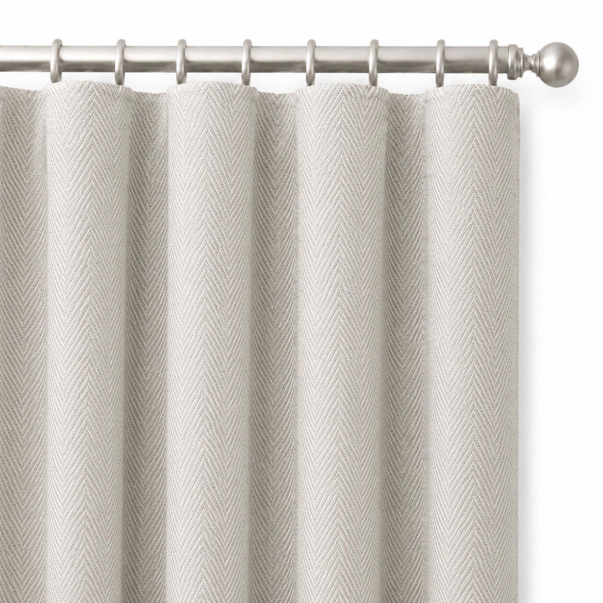 Herringbone Fabric | Herringbone Pattern Fabric | Drapery & Curtain Fabric and Upholstery Fabric