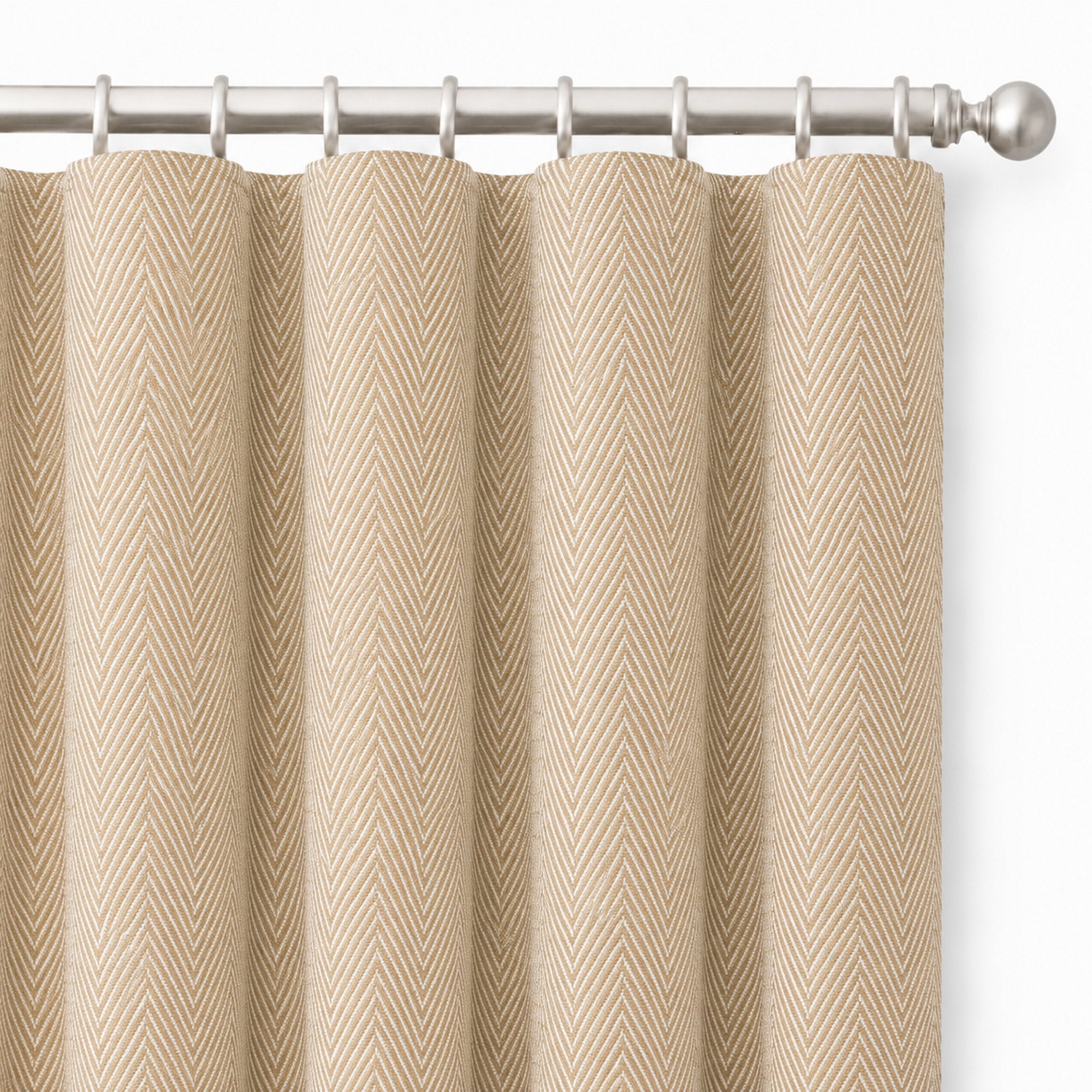 Herringbone Fabric | Herringbone Pattern Fabric | Drapery & Curtain Fabric and Upholstery Fabric