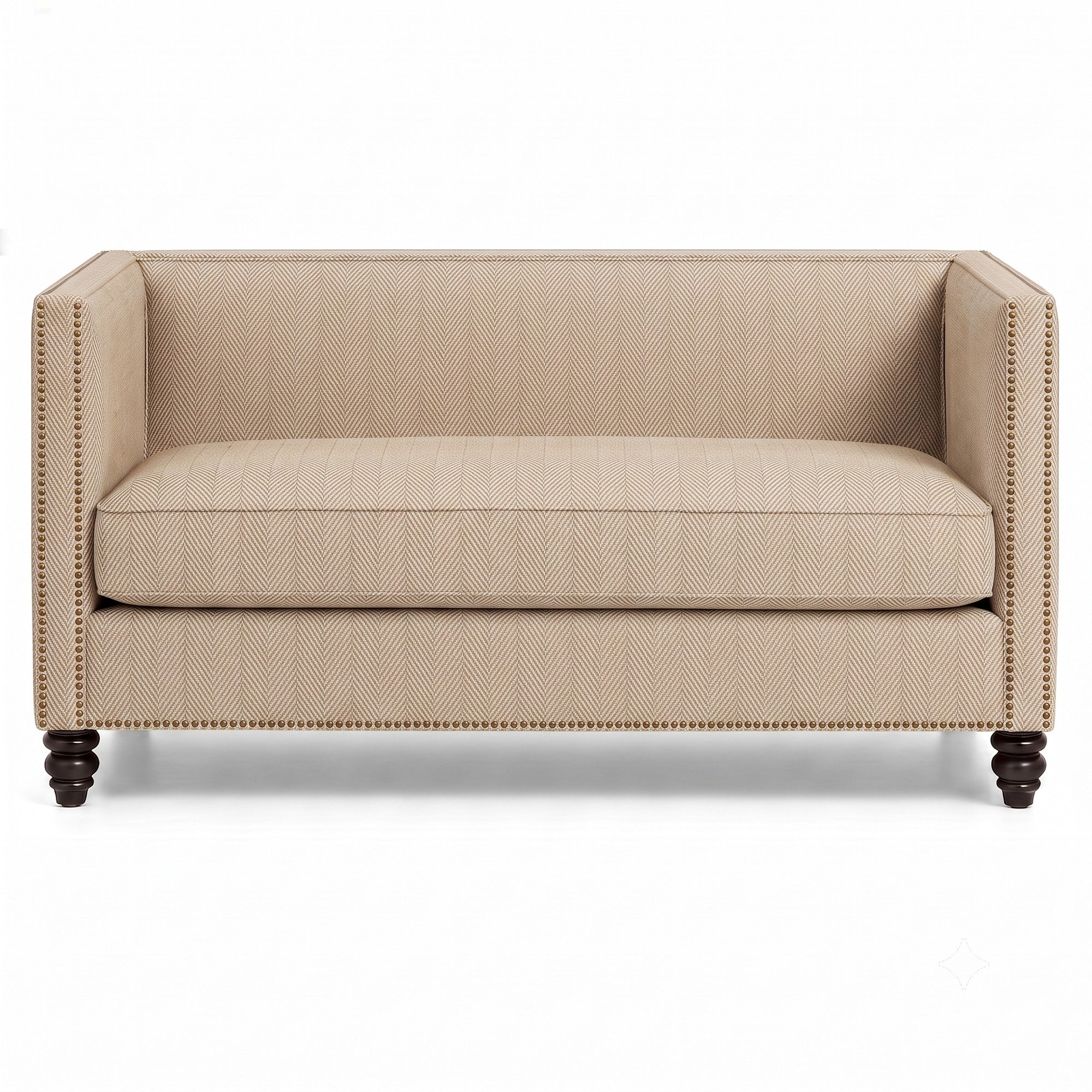 Herringbone Fabric | Herringbone Pattern Fabric | Drapery & Curtain Fabric and Upholstery Fabric