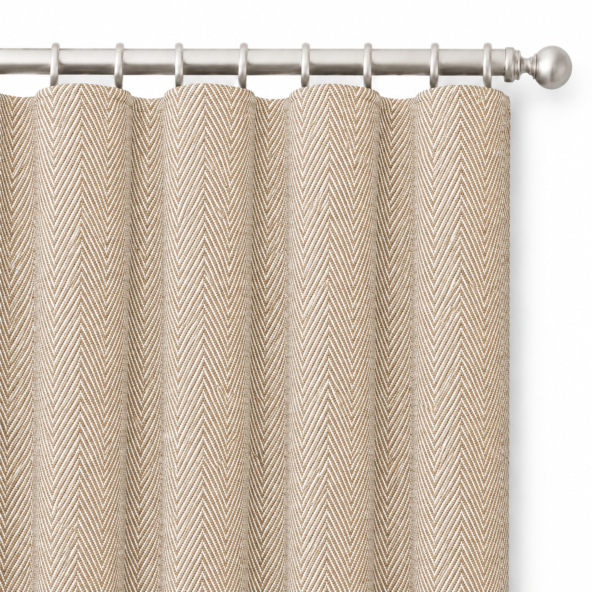 Herringbone Fabric | Herringbone Pattern Fabric | Drapery & Curtain Fabric and Upholstery Fabric