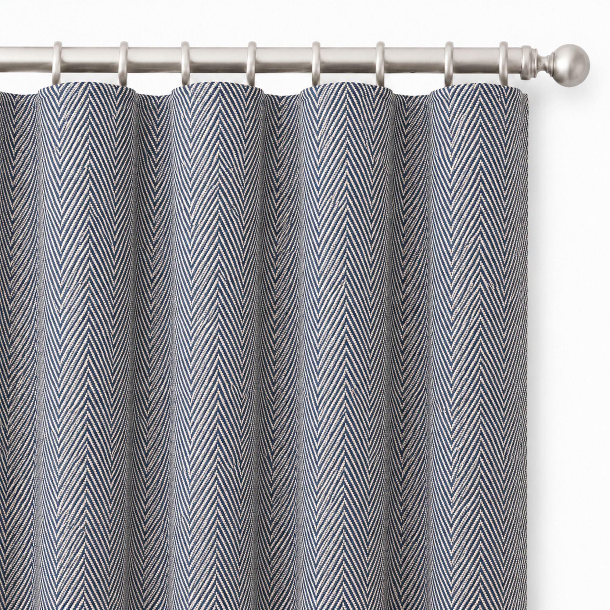 Herringbone Fabric | Herringbone Pattern Fabric | Drapery & Curtain Fabric and Upholstery Fabric
