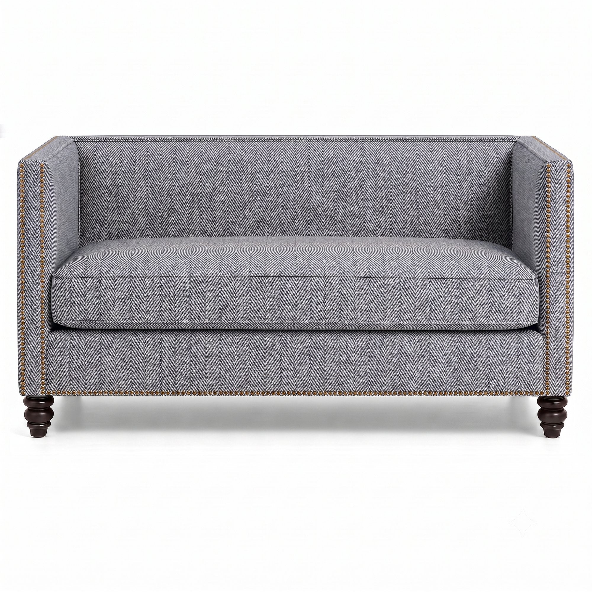 Herringbone Fabric | Herringbone Pattern Fabric | Drapery & Curtain Fabric and Upholstery Fabric