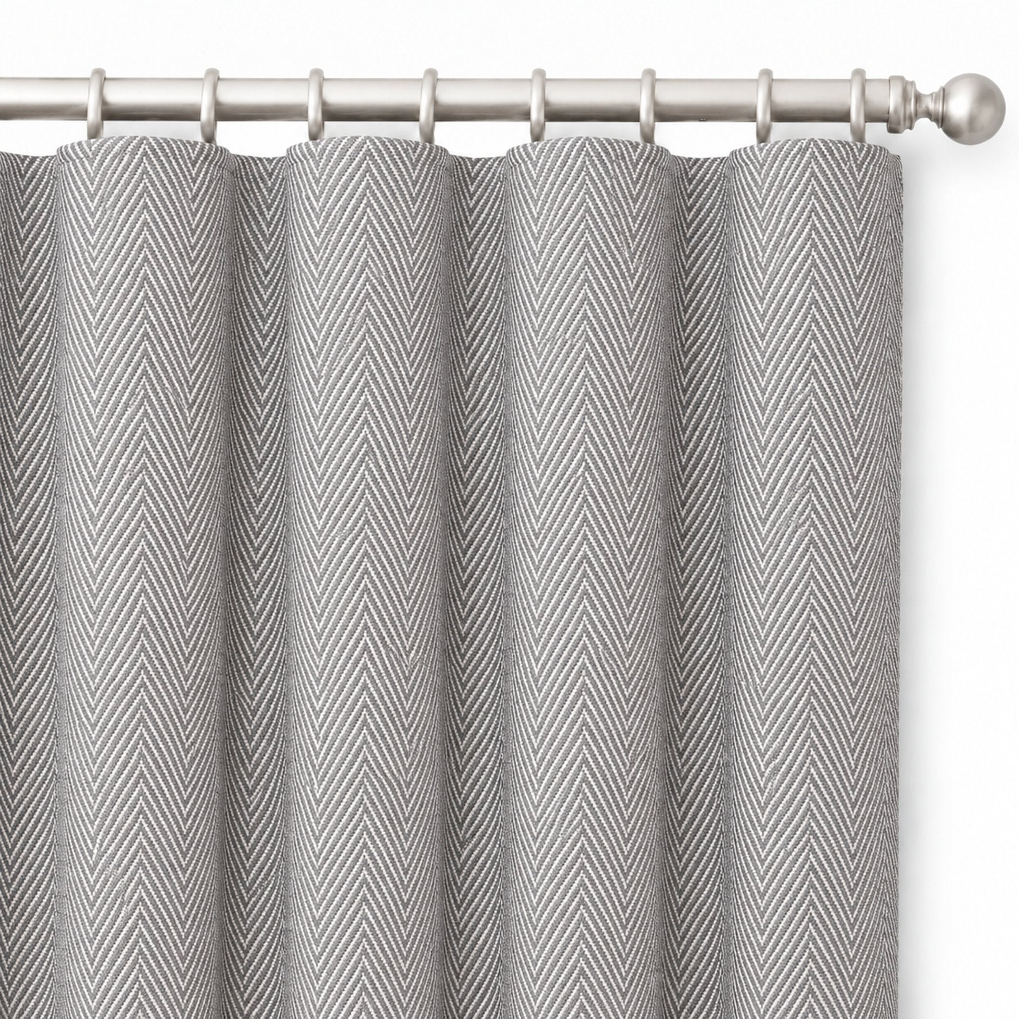 Herringbone Fabric | Herringbone Pattern Fabric | Drapery & Curtain Fabric and Upholstery Fabric