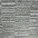 Kamara Fabric in color Taupe is a Striped Boucle Textured Fabric that is good for Upholstery Fabric