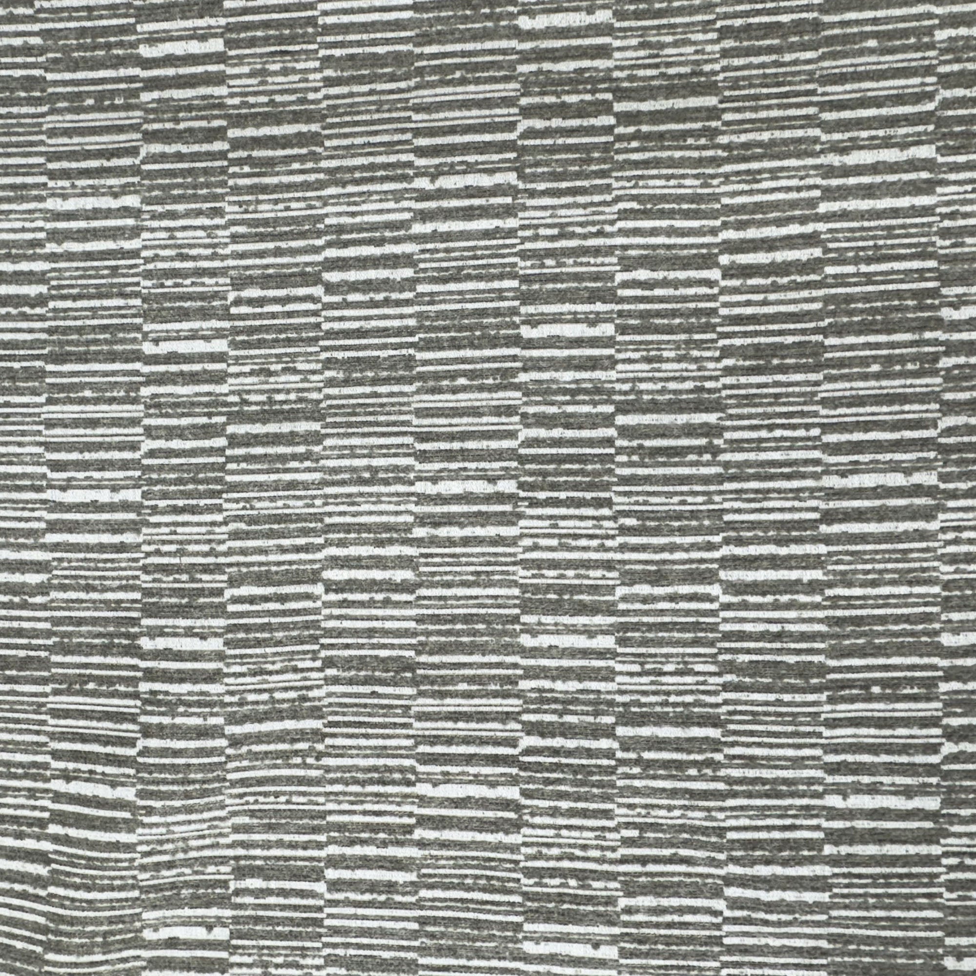 Kamara Fabric | Striped Boucle Textured Fabric