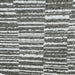 Kamara Fabric in color Stone is a Striped Boucle Textured Fabric that is good for Upholstery Fabric