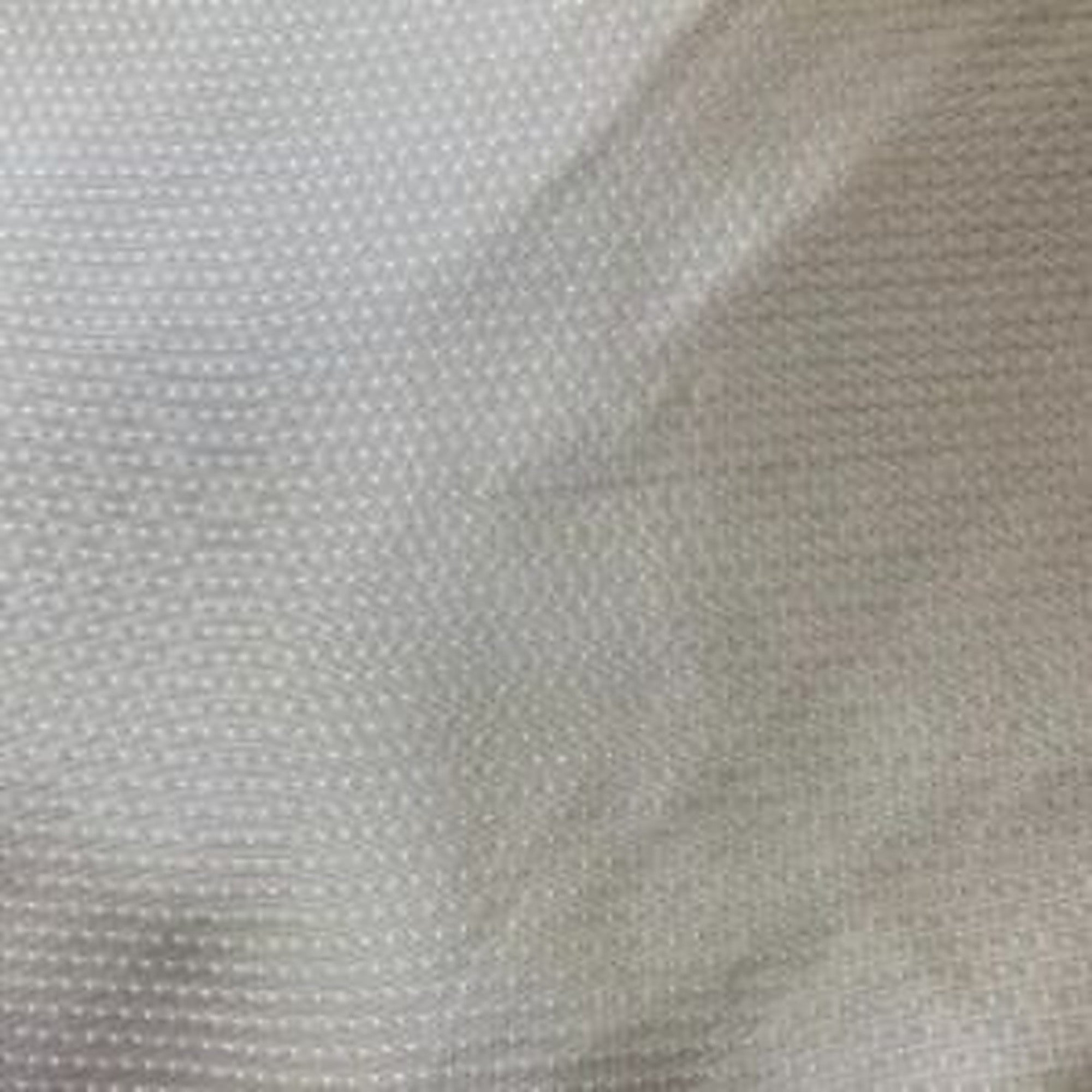 Lanai Fabric | Solid Dotted Silk Fabric | Drapery & Curtain Fabric