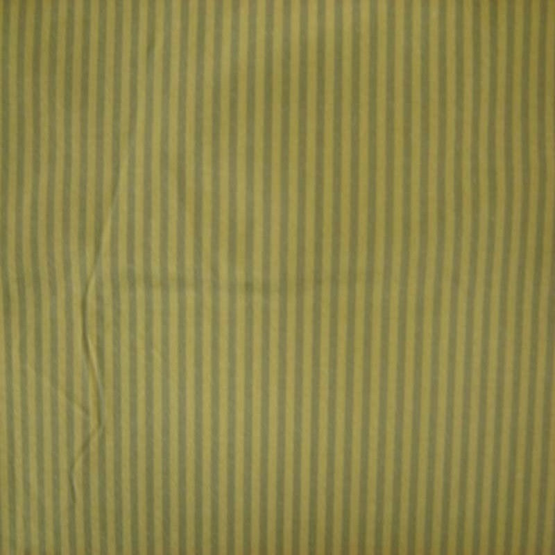 Lauren Fabric in color Putty is a Two-Toned Stripe Silk Fabric pattern good for Drapery & Curtain Fabric-Tagged