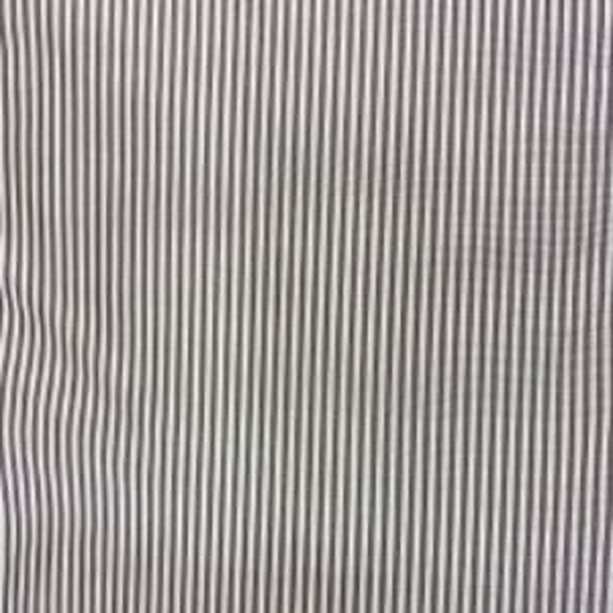 Lauren Fabric in color Basil is a Two-Toned Stripe Silk Fabric pattern good for Drapery & Curtain Fabric-Tagged