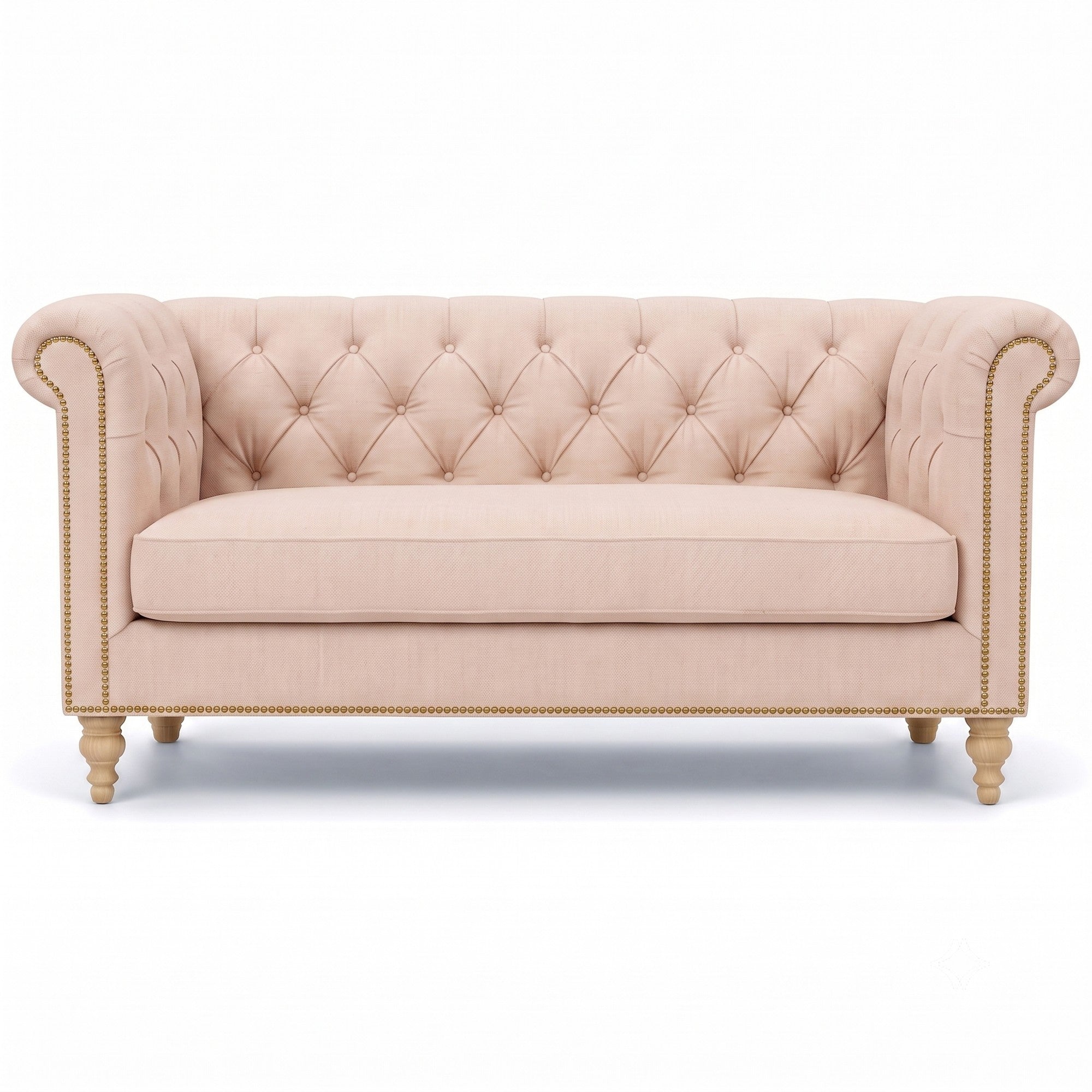 Lennon Fabric | Solid Linen Blend Fabric | Drapery & Curtain Fabric and Upholstery Fabric