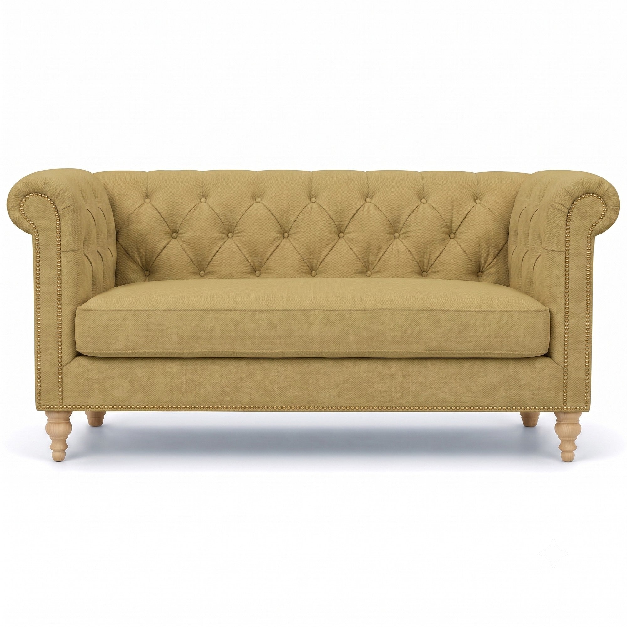 Lennon Fabric | Solid Linen Blend Fabric | Drapery & Curtain Fabric and Upholstery Fabric