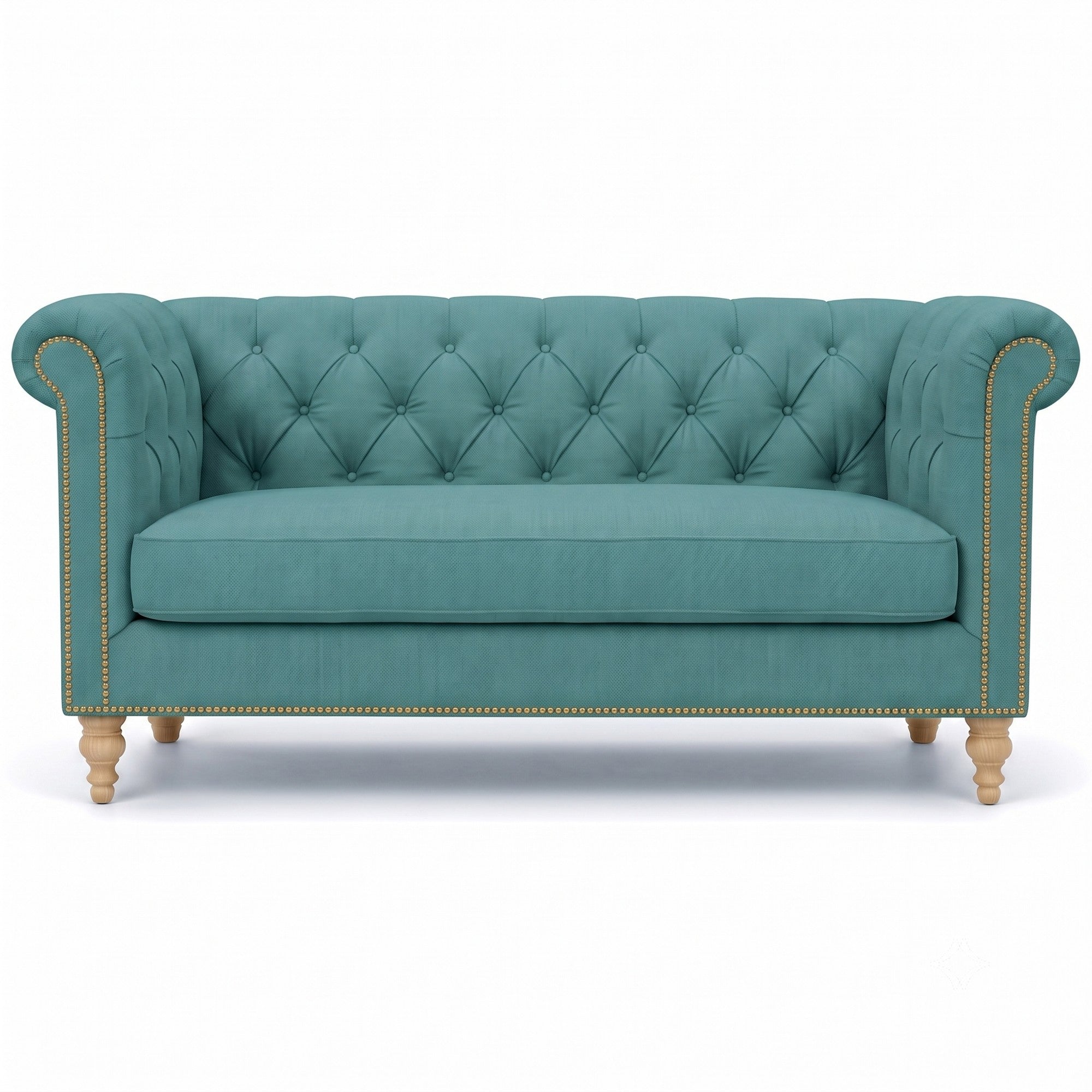 Lennon Fabric | Solid Linen Blend Fabric | Drapery & Curtain Fabric and Upholstery Fabric