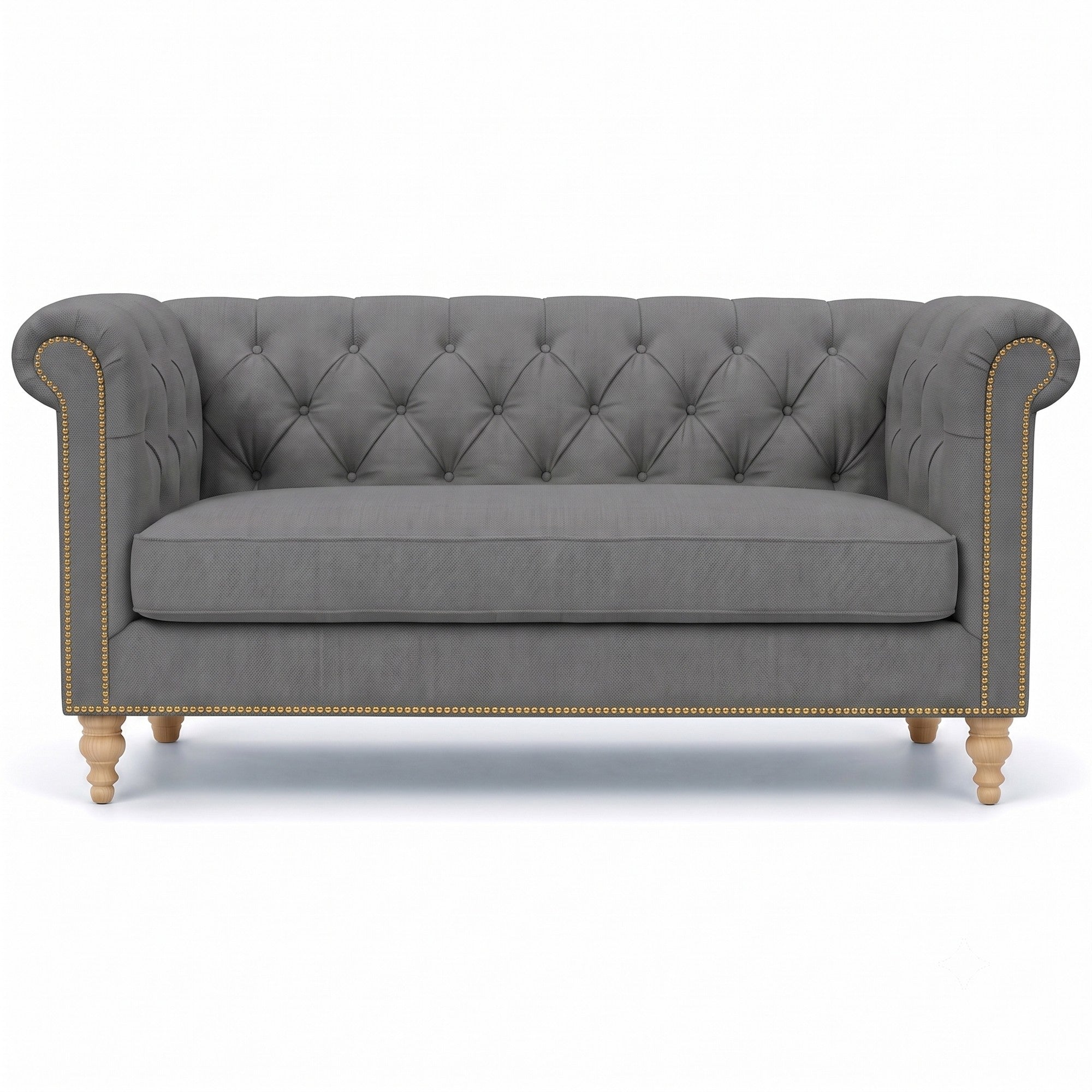 Lennon Fabric | Solid Linen Blend Fabric | Drapery & Curtain Fabric and Upholstery Fabric