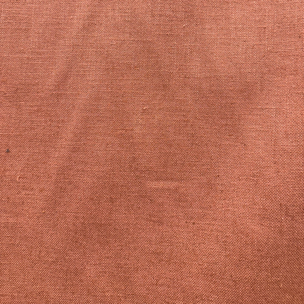 Lennon Fabric | Solid Linen Blend