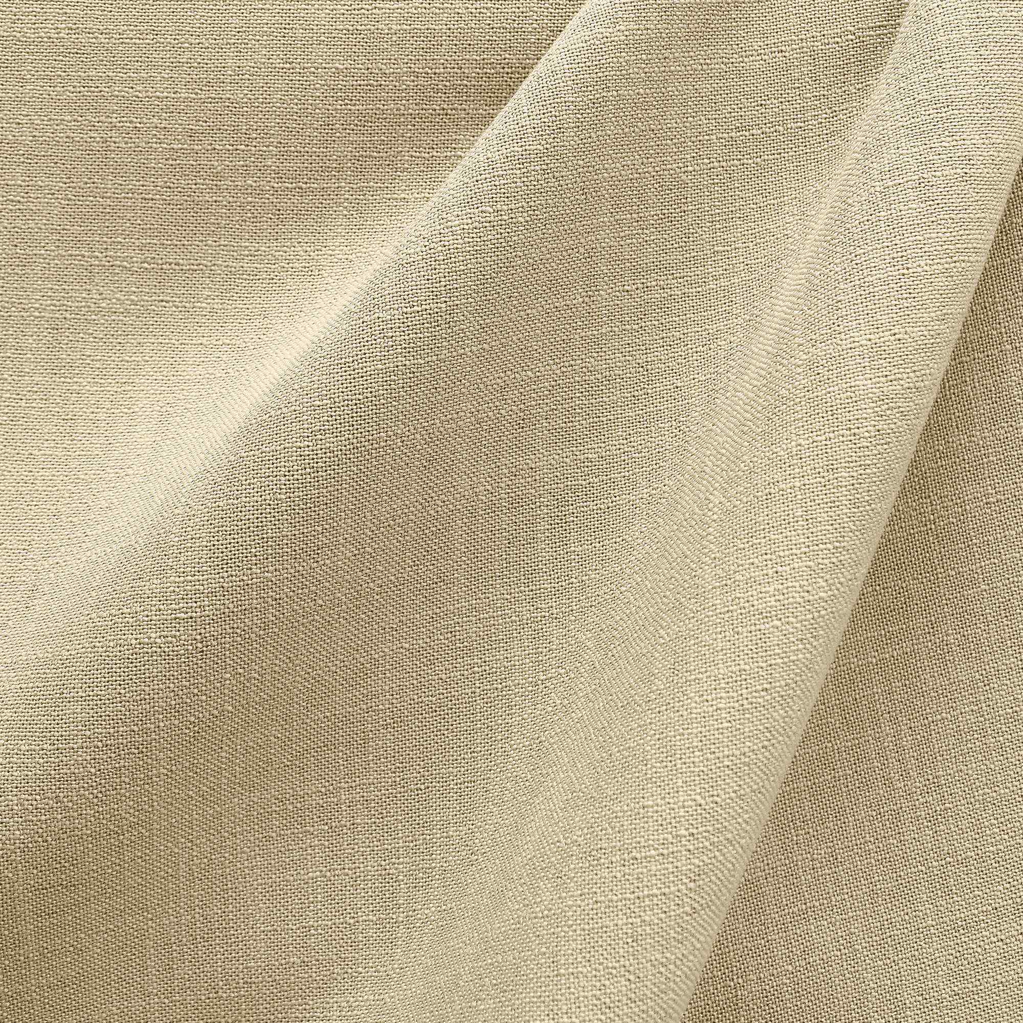 Linati Fabric | Solid Linen Look Fabric | Drapery & Curtain Fabric and Upholstery Fabric and Table Linen Fabric