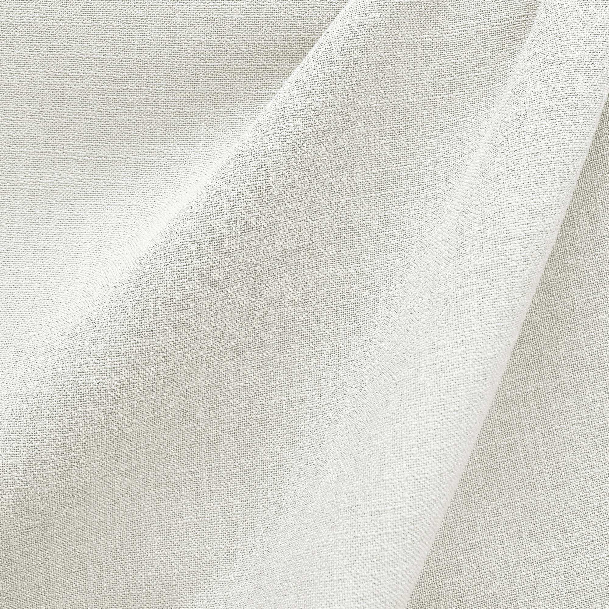 Linati Fabric | Solid Linen Look Fabric | Drapery & Curtain Fabric and Upholstery Fabric and Table Linen Fabric