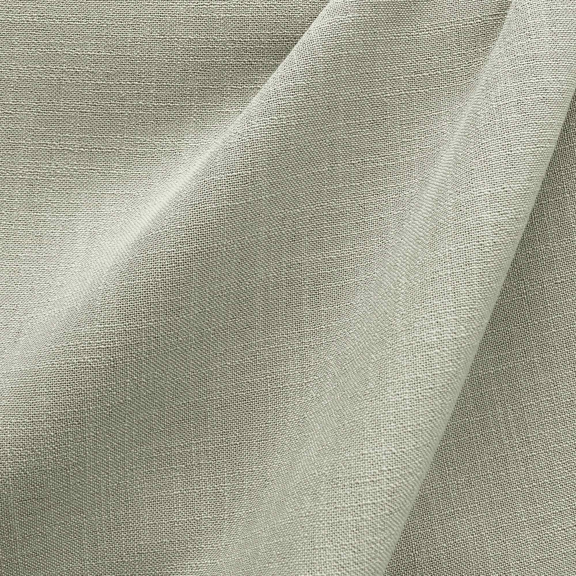 Linati Fabric | Solid Linen Look Fabric | Drapery & Curtain Fabric and Upholstery Fabric and Table Linen Fabric