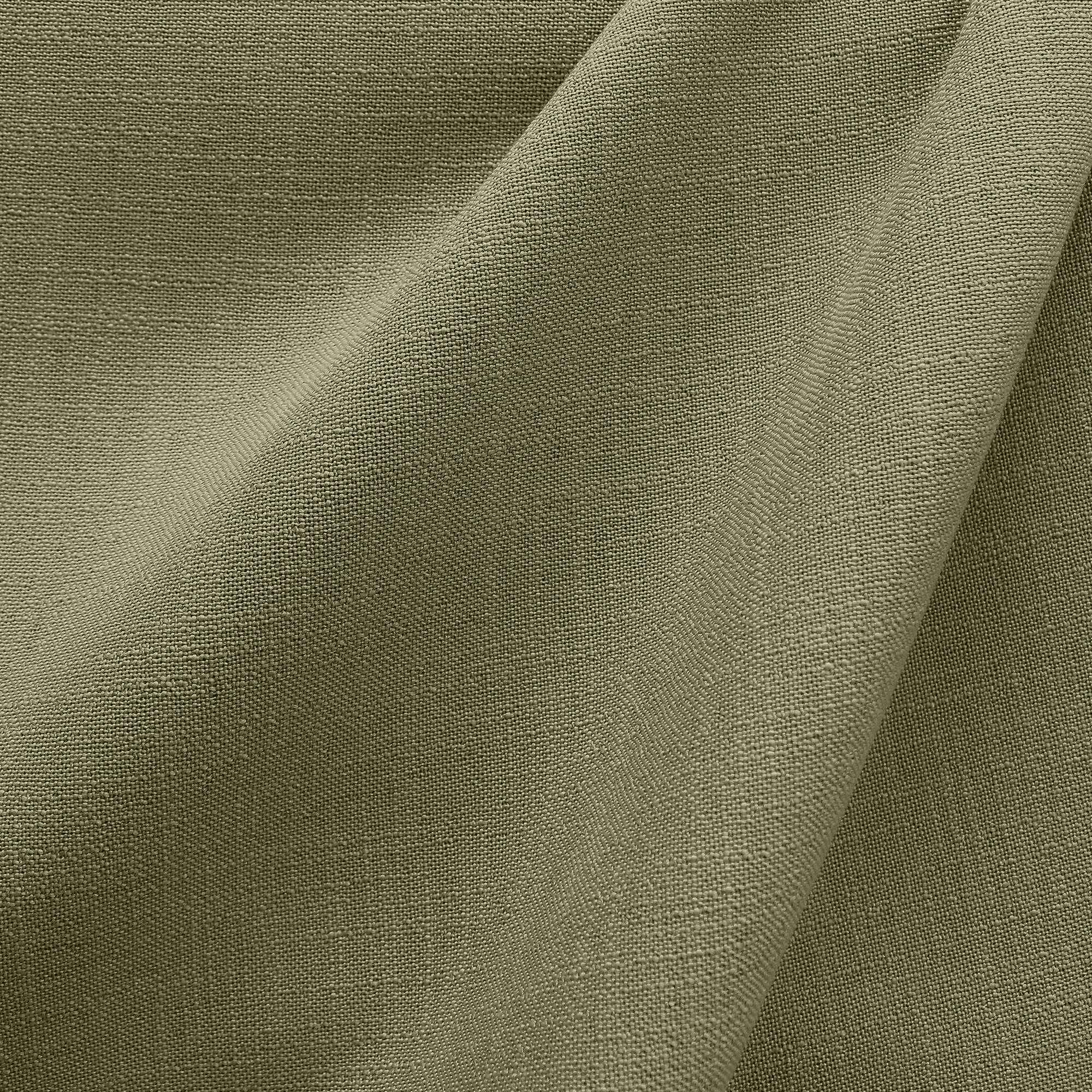 Linati Fabric | Solid Linen Look Fabric | Drapery & Curtain Fabric and Upholstery Fabric and Table Linen Fabric