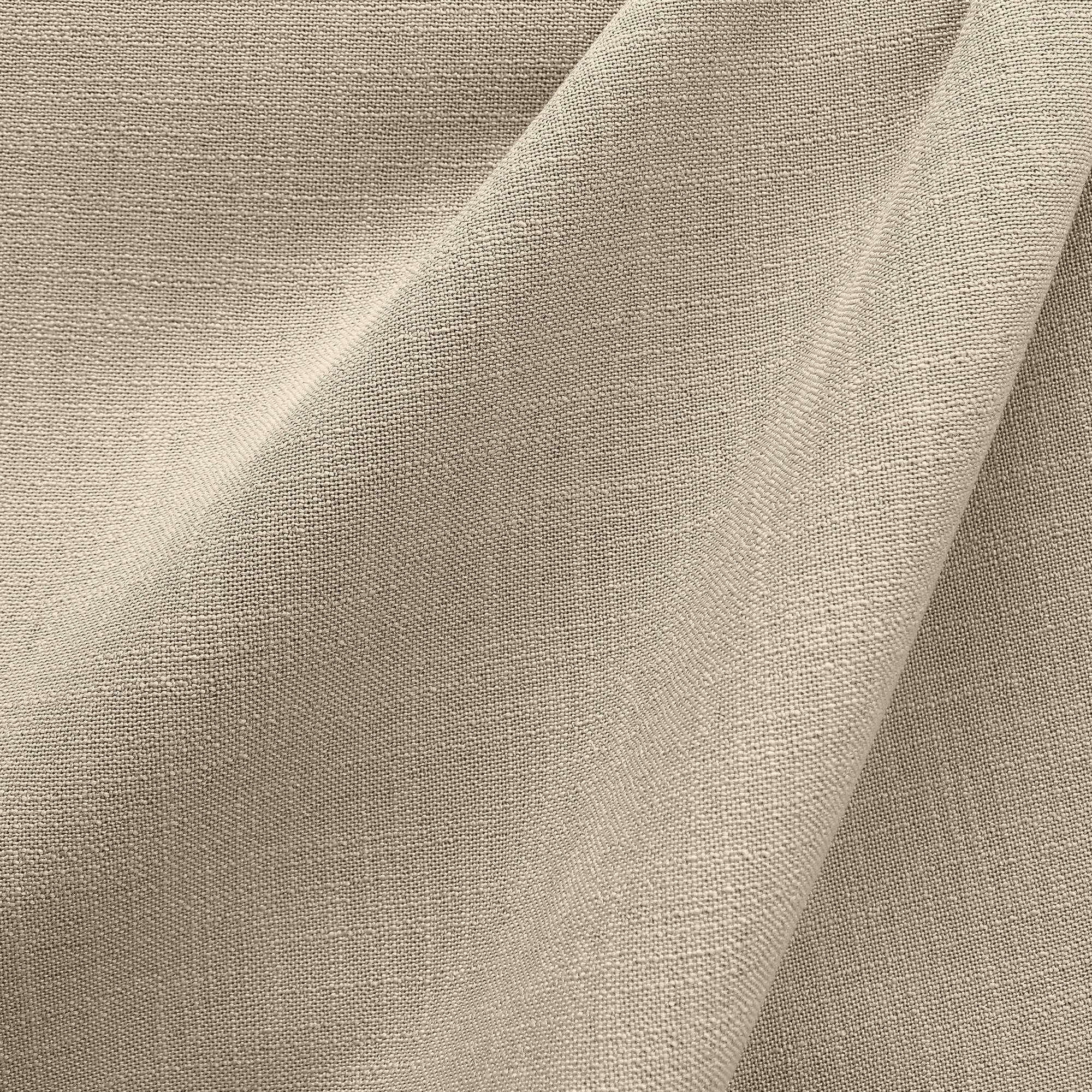 Linati Fabric | Solid Linen Look Fabric | Drapery & Curtain Fabric and Upholstery Fabric and Table Linen Fabric