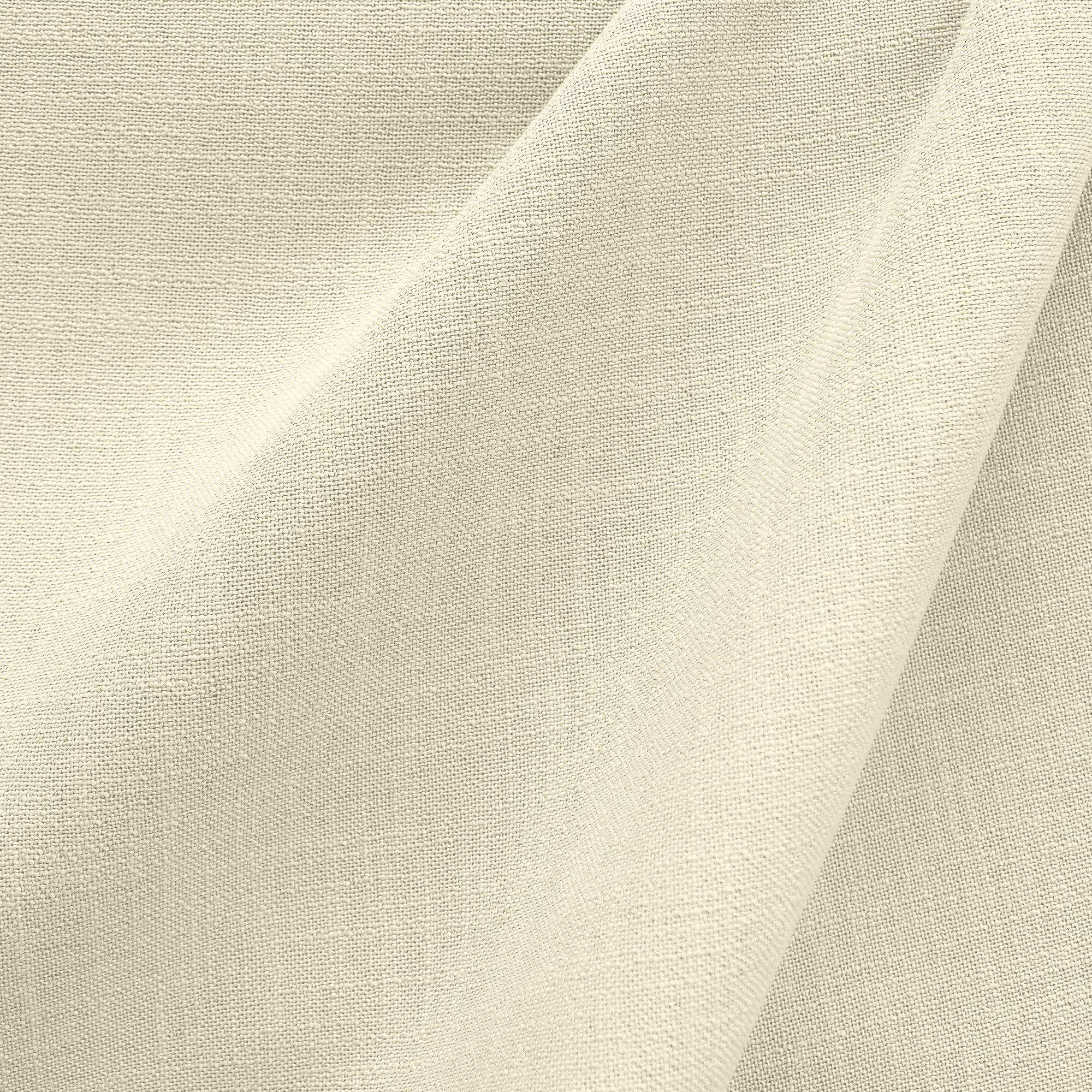 Linati Fabric | Solid Linen Look Fabric | Drapery & Curtain Fabric and Upholstery Fabric and Table Linen Fabric