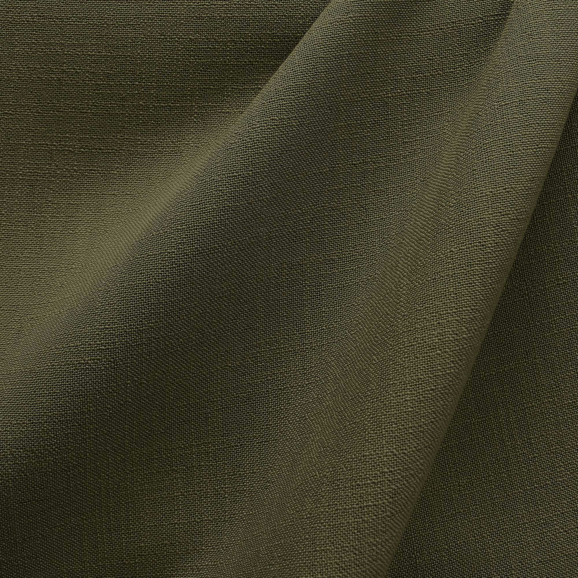 Linati Fabric | Solid Linen Look Fabric | Drapery & Curtain Fabric and Upholstery Fabric and Table Linen Fabric