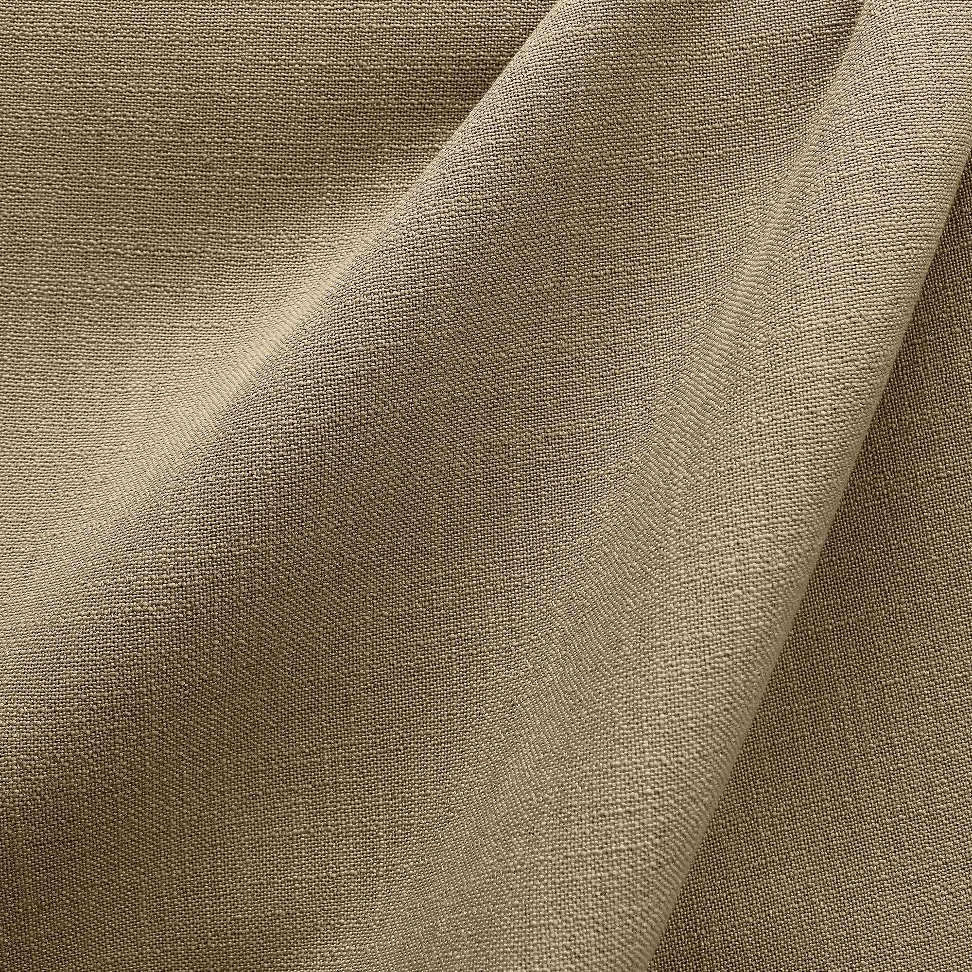 Linati Fabric | Solid Linen Look Fabric | Drapery & Curtain Fabric and Upholstery Fabric and Table Linen Fabric