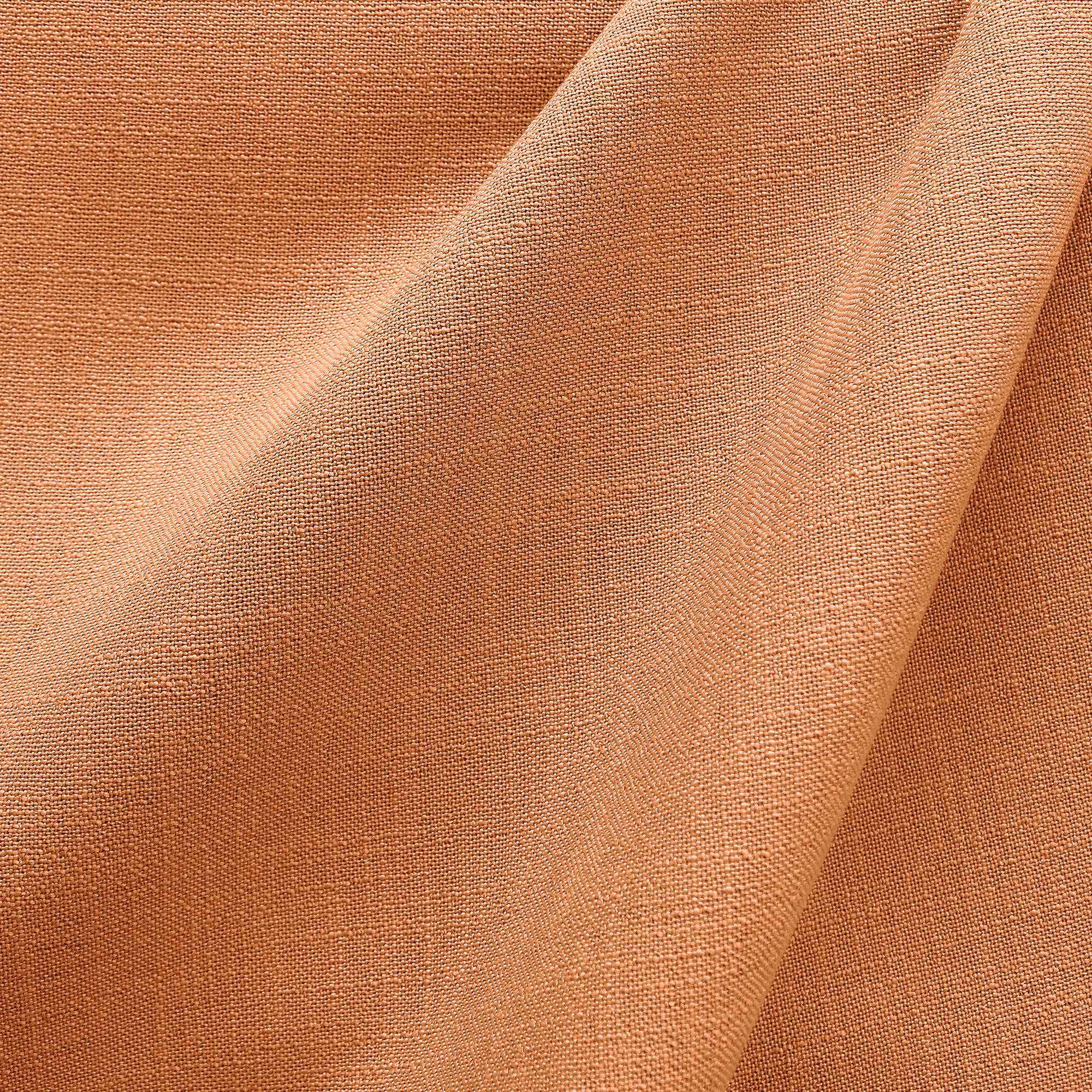 Linati Fabric | Solid Linen Look Fabric | Drapery & Curtain Fabric and Upholstery Fabric and Table Linen Fabric