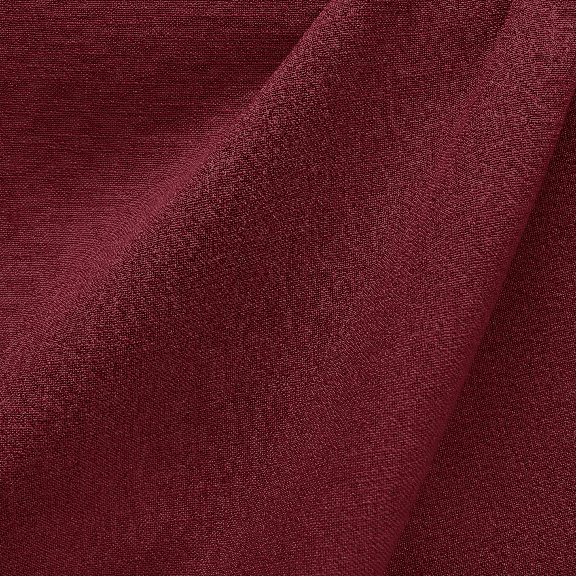 Linati Fabric | Solid Linen Look Fabric | Drapery & Curtain Fabric and Upholstery Fabric and Table Linen Fabric