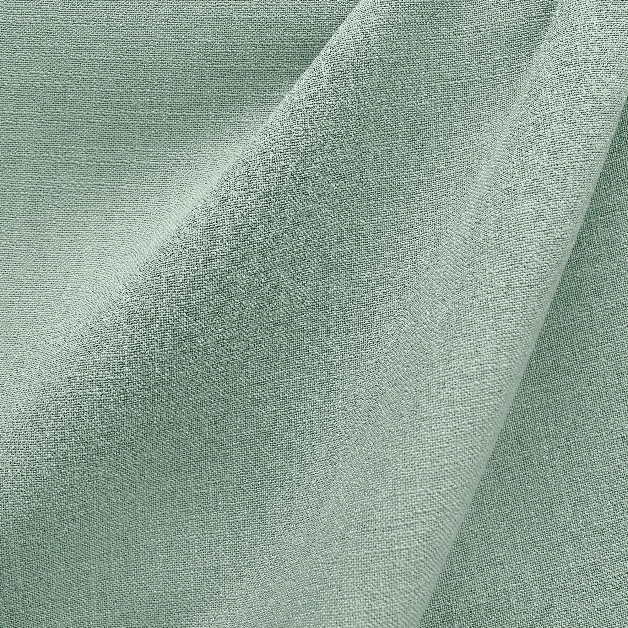 Linati Fabric | Solid Linen Look Fabric | Drapery & Curtain Fabric and Upholstery Fabric and Table Linen Fabric