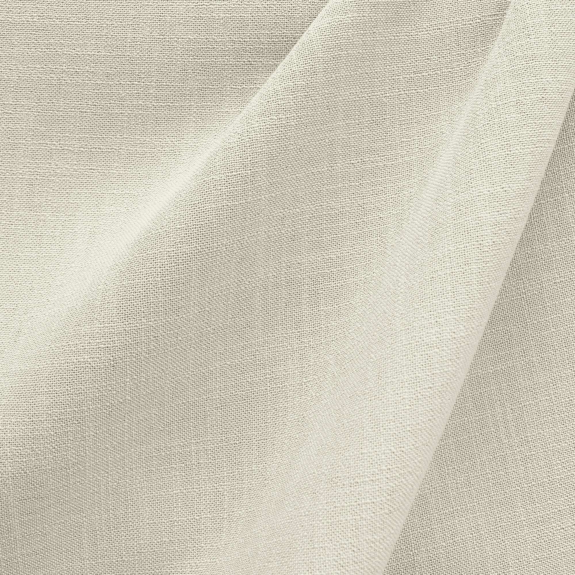Linati Fabric | Solid Linen Look Fabric | Drapery & Curtain Fabric and Upholstery Fabric and Table Linen Fabric