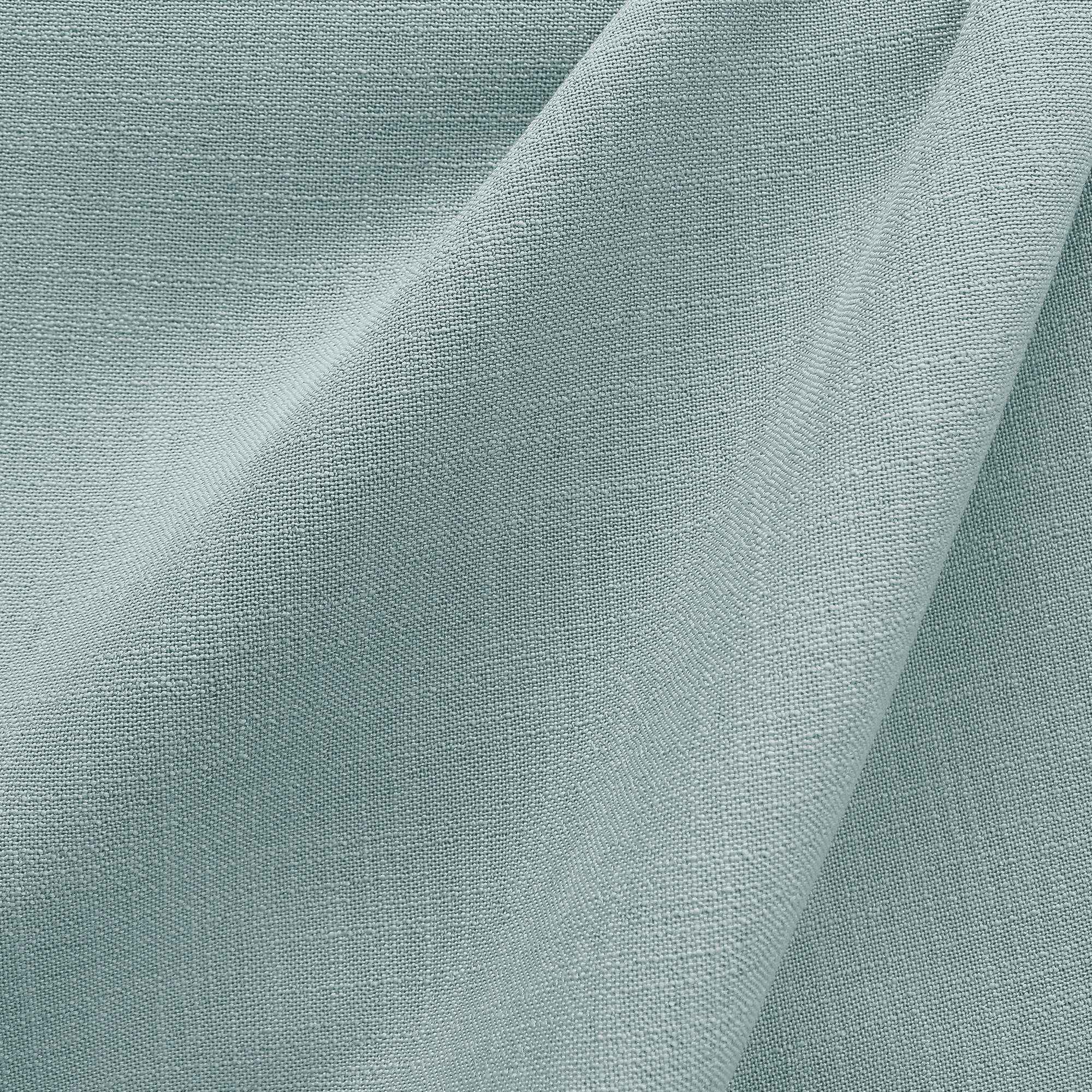 Linati Fabric | Solid Linen Look Fabric | Drapery & Curtain Fabric and Upholstery Fabric and Table Linen Fabric
