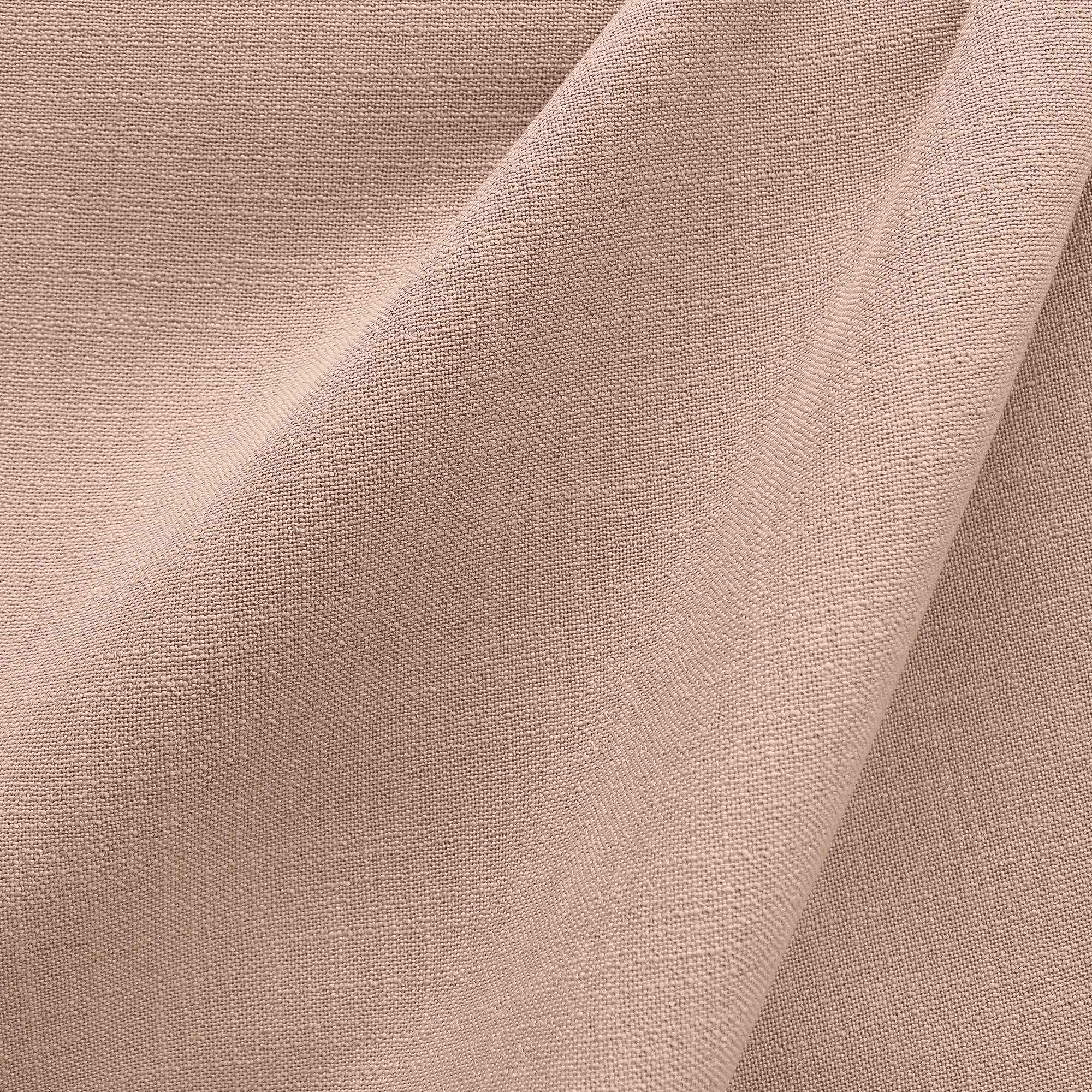 Linati Fabric | Solid Linen Look Fabric | Drapery & Curtain Fabric and Upholstery Fabric and Table Linen Fabric