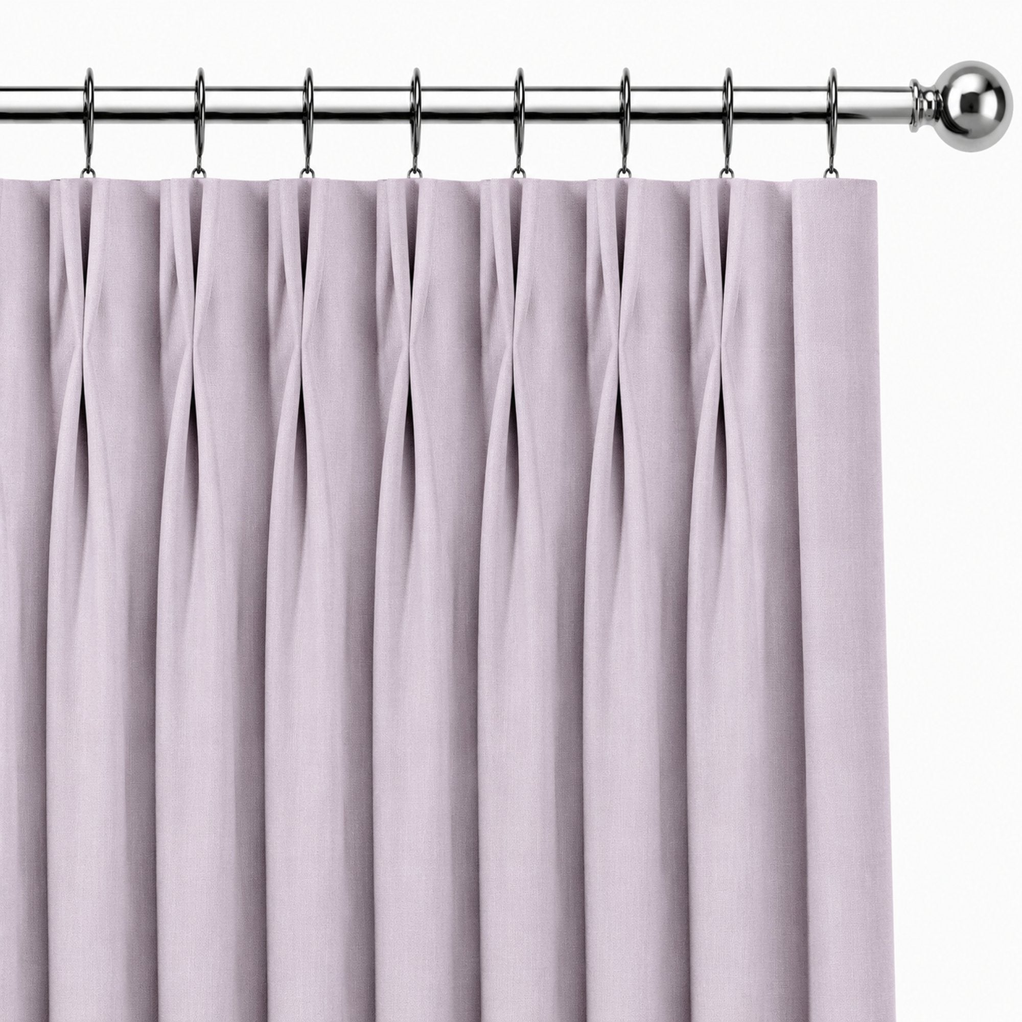 Linati Fabric | Solid Linen Look Fabric | Drapery & Curtain Fabric and Upholstery Fabric and Table Linen Fabric