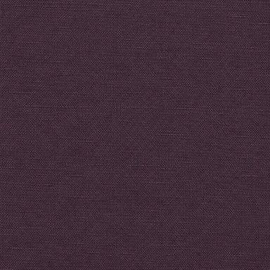 Linati Fabric in color Orchid is a Solid Linen Look Fabric that is good for Drapery & Curtain Fabric and Upholstery Fabric and Table Linen Fabric