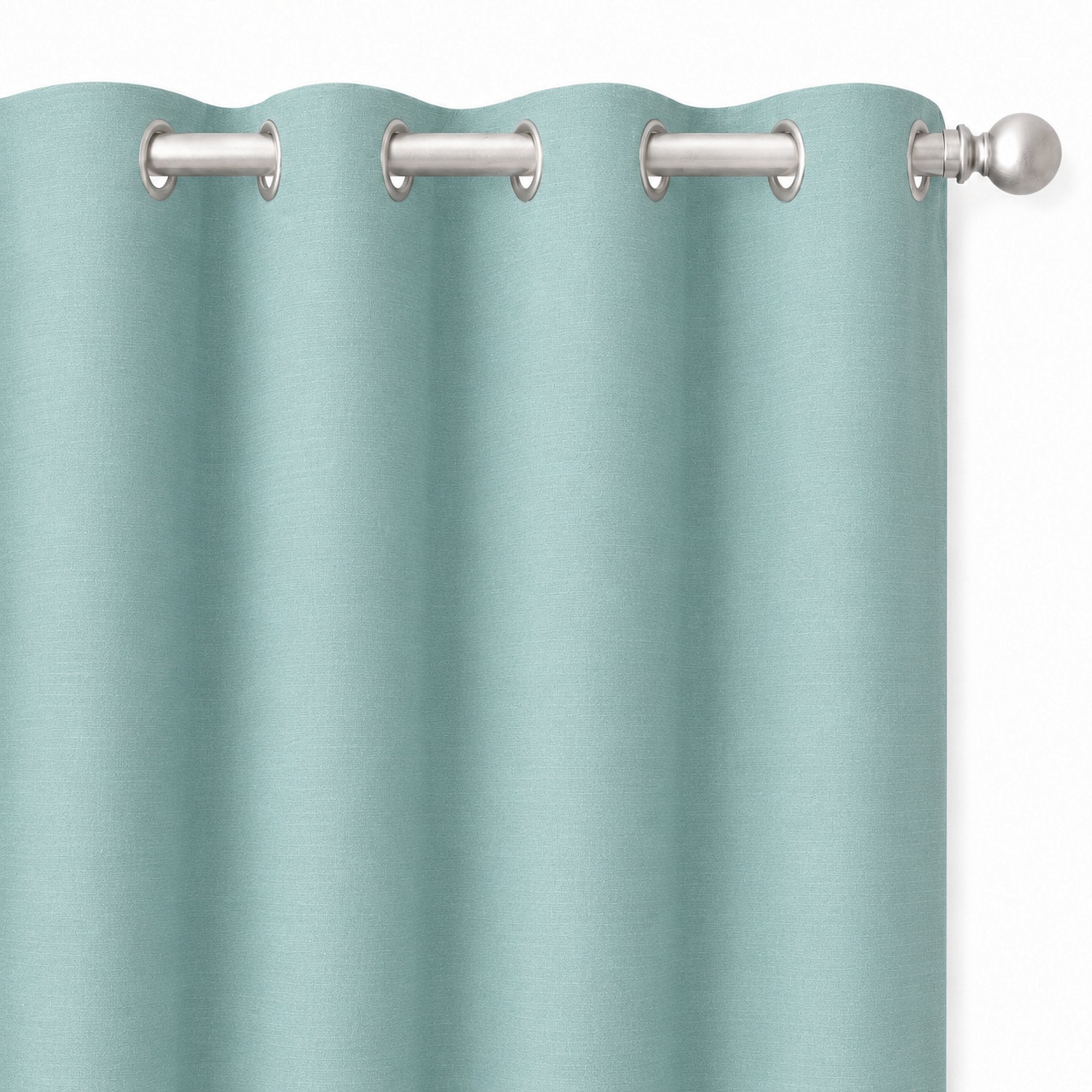 Lounge Fabric | Shiny Satin Cotton-Blend Fabric | Drapery & Curtain Fabric and Upholstery Fabric