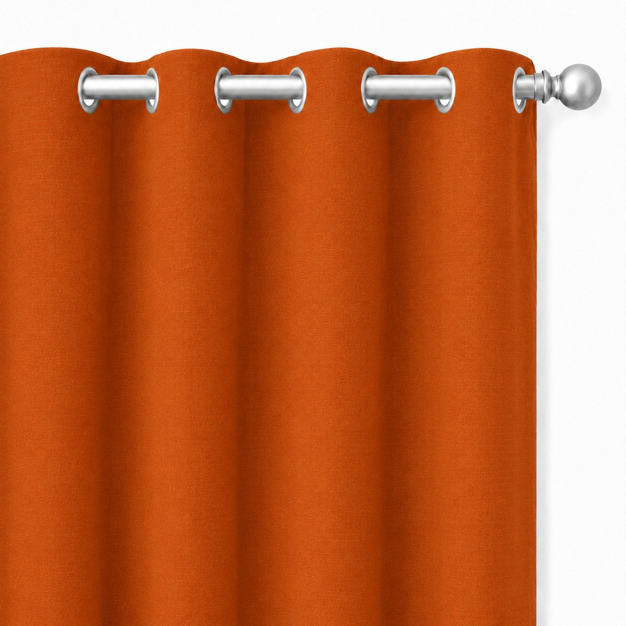 Lounge Fabric | Shiny Satin Cotton-Blend Fabric | Drapery & Curtain Fabric and Upholstery Fabric