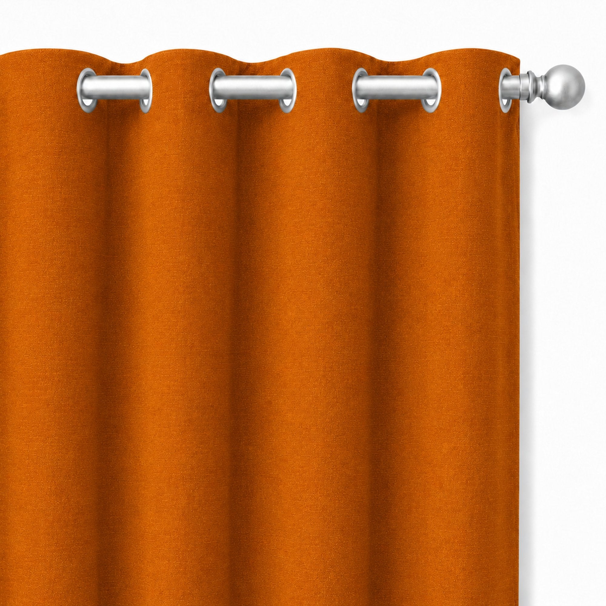 Lounge Fabric | Shiny Satin Cotton-Blend Fabric | Drapery & Curtain Fabric and Upholstery Fabric