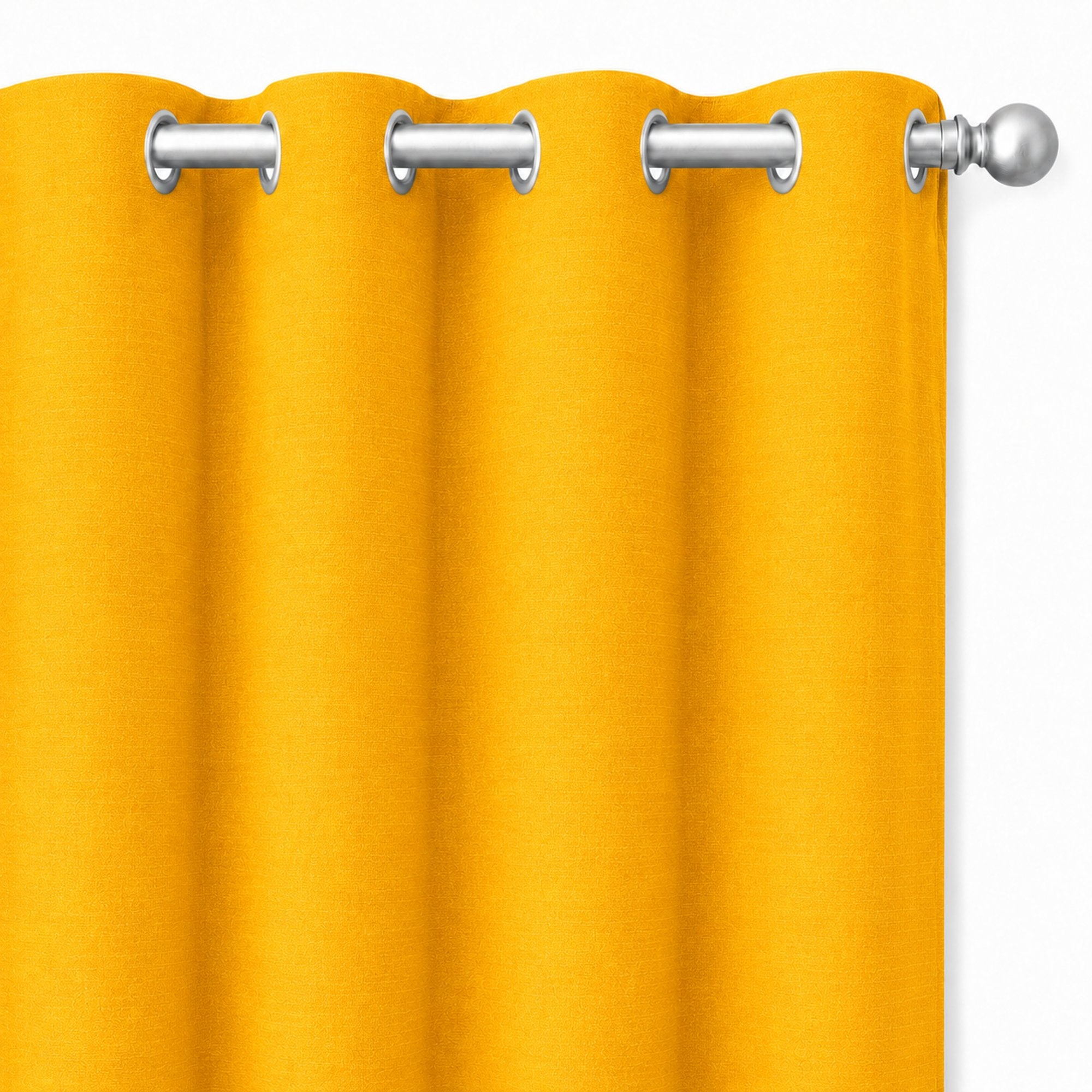 Lounge Fabric | Shiny Satin Cotton-Blend Fabric | Drapery & Curtain Fabric and Upholstery Fabric
