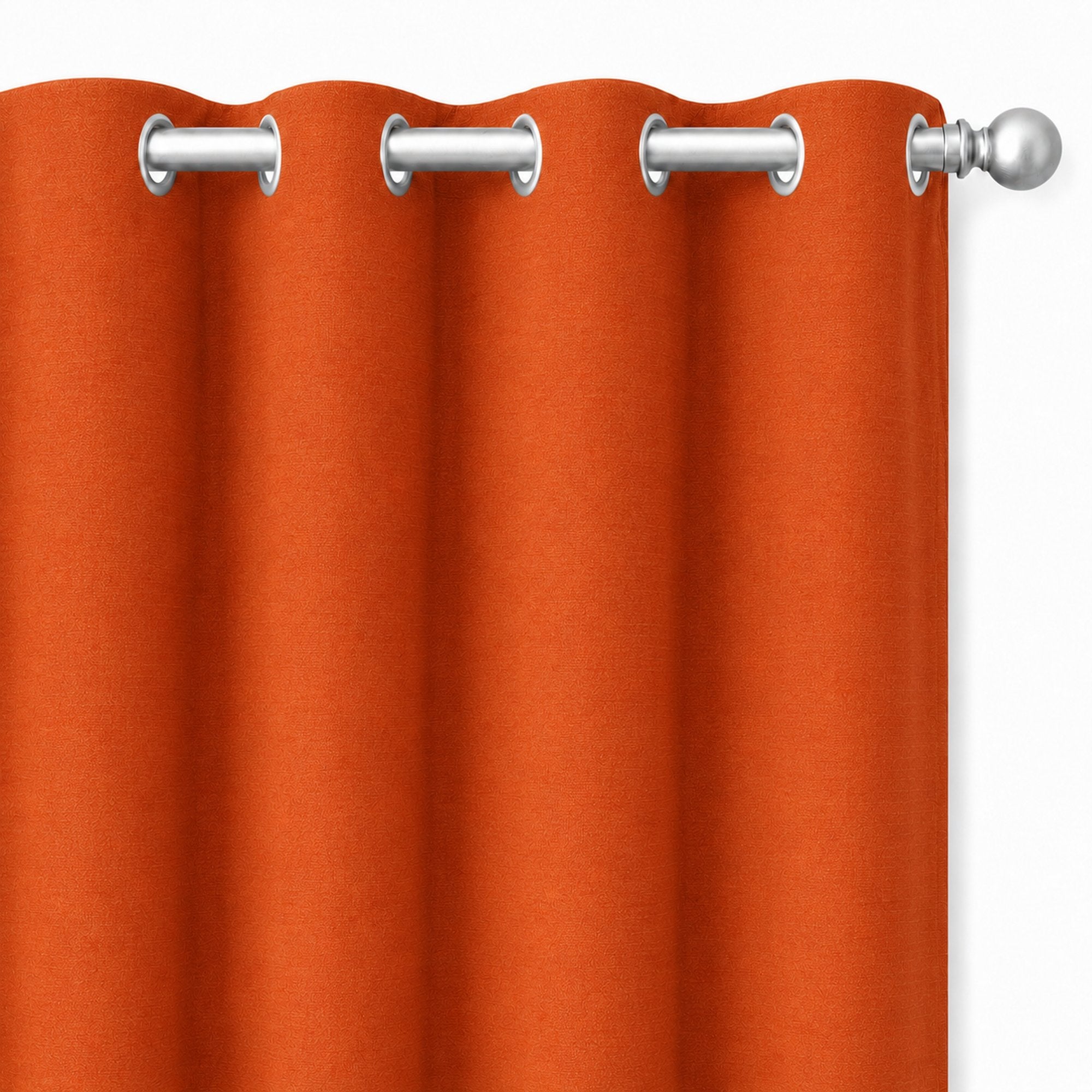 Lounge Fabric | Shiny Satin Cotton-Blend Fabric | Drapery & Curtain Fabric and Upholstery Fabric
