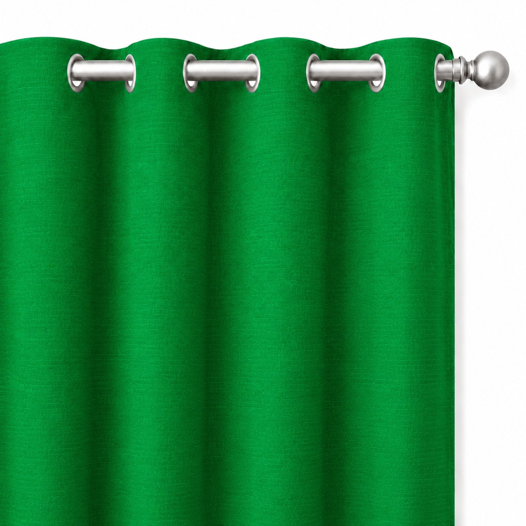 Lounge Fabric | Shiny Satin Cotton-Blend Fabric | Drapery & Curtain Fabric and Upholstery Fabric