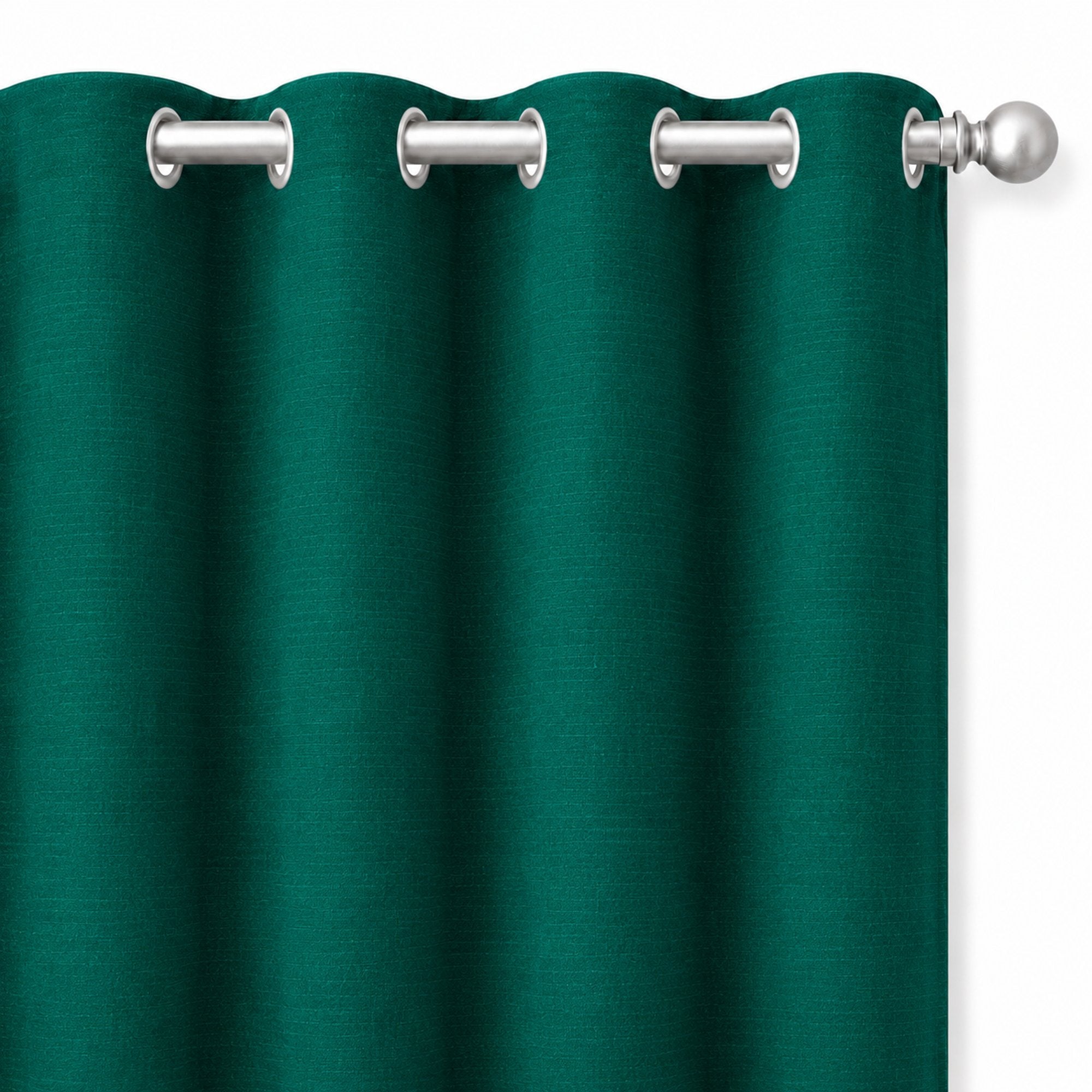 Lounge Fabric | Shiny Satin Cotton-Blend Fabric | Drapery & Curtain Fabric and Upholstery Fabric