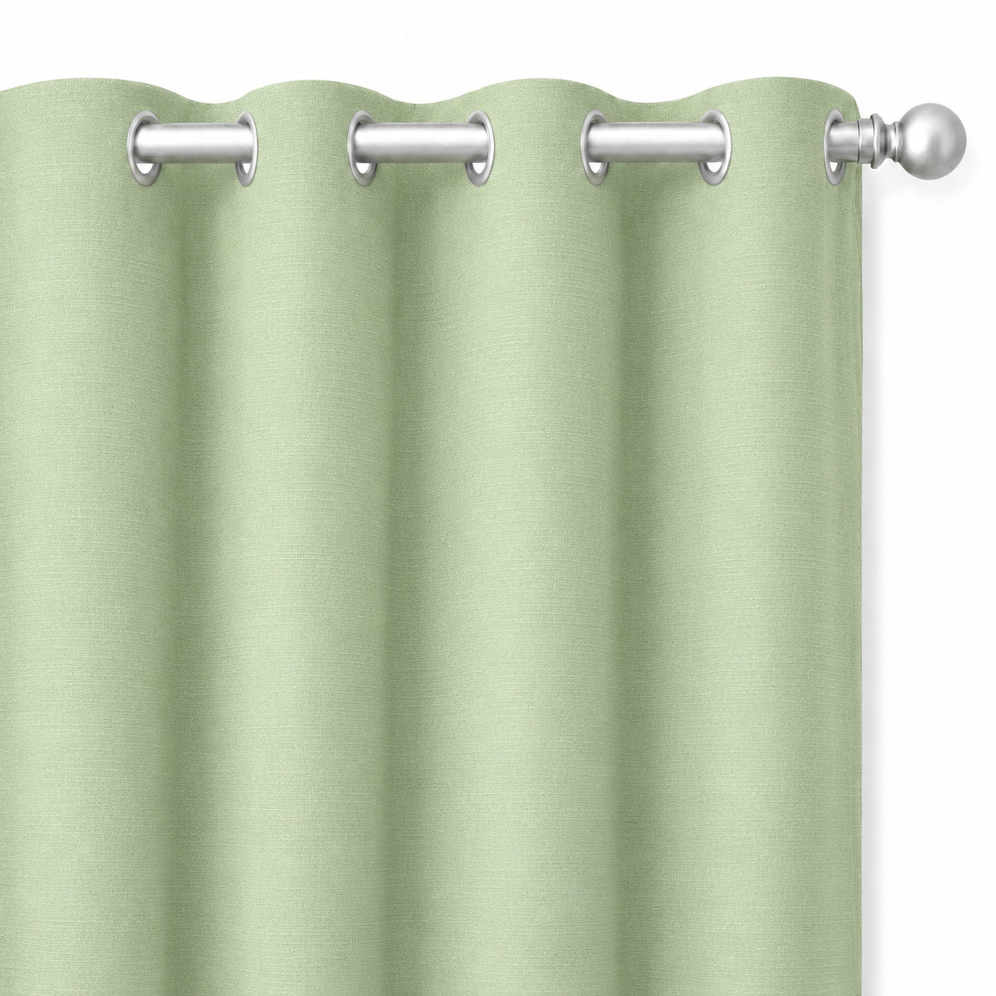 Lounge Fabric | Shiny Satin Cotton-Blend Fabric | Drapery & Curtain Fabric and Upholstery Fabric