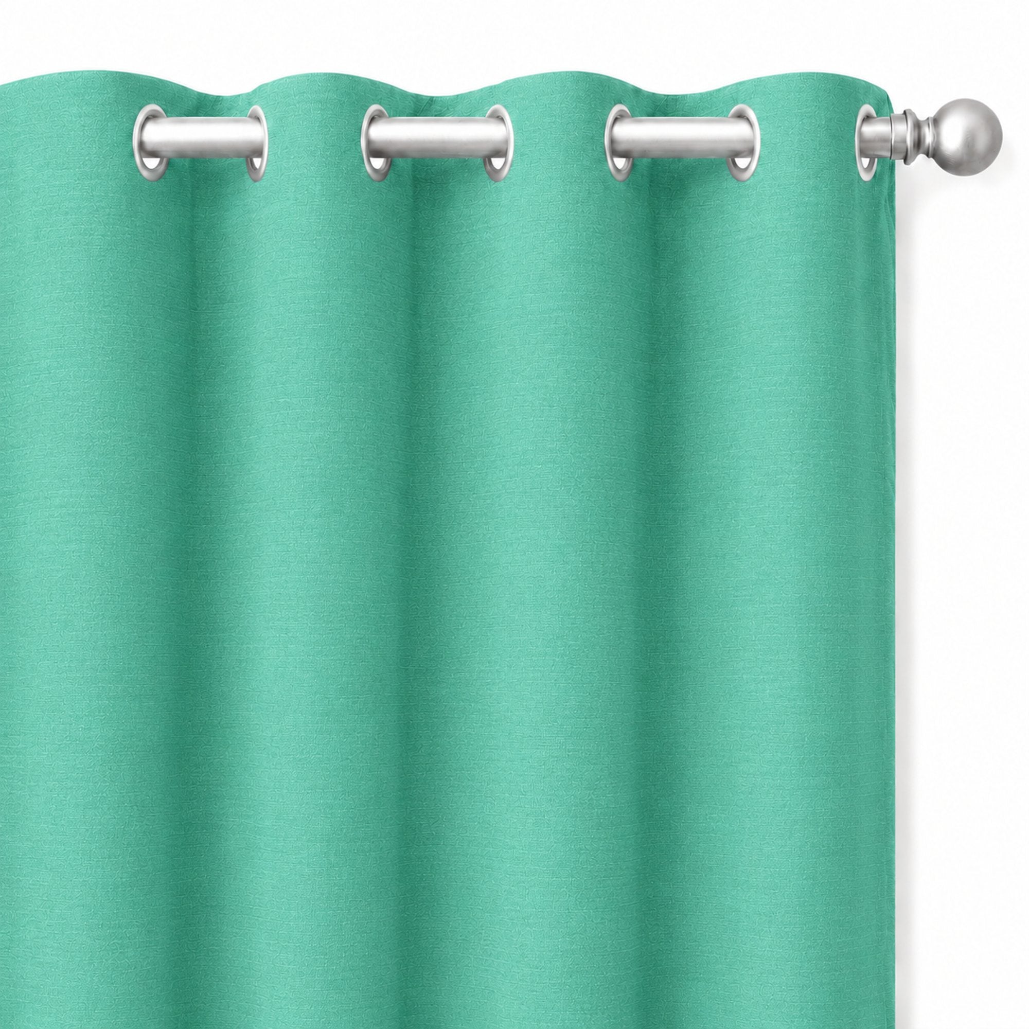 Lounge Fabric | Shiny Satin Cotton-Blend Fabric | Drapery & Curtain Fabric and Upholstery Fabric