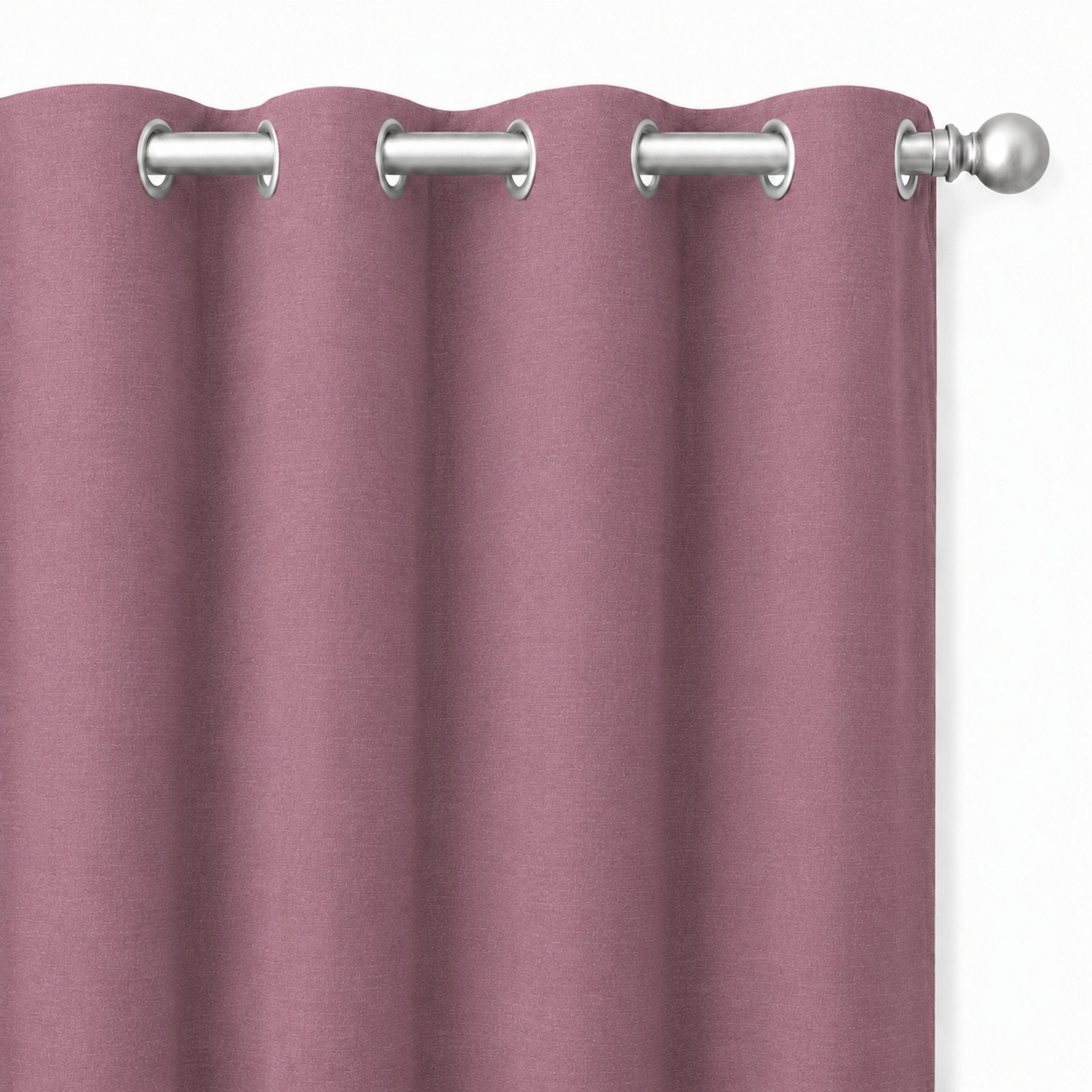 Lounge Fabric | Shiny Satin Cotton-Blend Fabric | Drapery & Curtain Fabric and Upholstery Fabric
