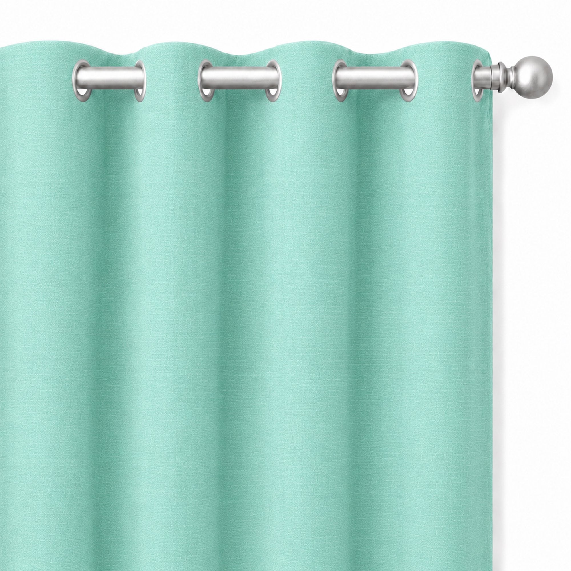 Lounge Fabric | Shiny Satin Cotton-Blend Fabric | Drapery & Curtain Fabric and Upholstery Fabric