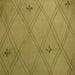 Lucile Fabric in color Bamboo is a Diamond Floral Embroidered Silk Fabric pattern good for Drapery & Curtain Fabric-Tagged