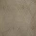 Lucile Fabric in color Sand is a Diamond Floral Embroidered Silk Fabric pattern good for Drapery & Curtain Fabric-Tagged