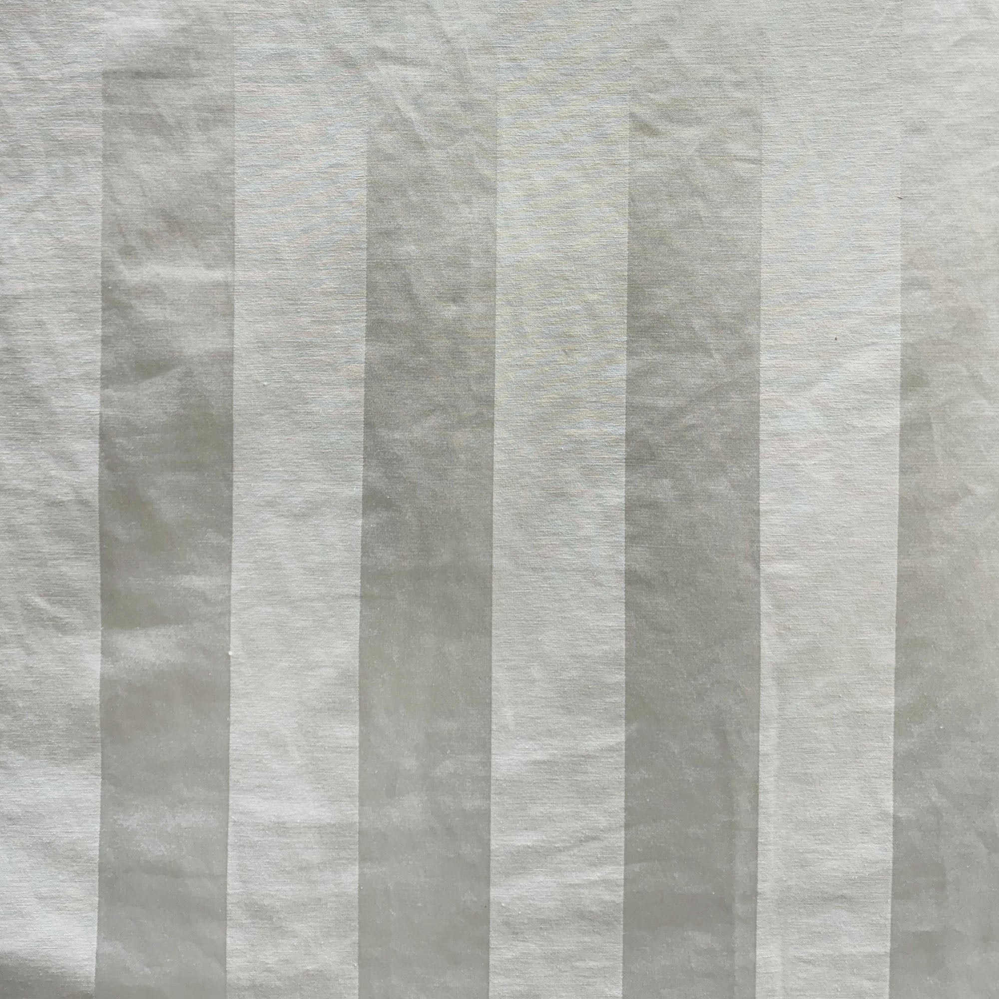 Lulu Fabric | Embossed Large Striped Jacquard