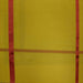 Manhattan Fabric in color Butter is a Multi-Colored Stripe Silk Fabric pattern good for Drapery & Curtain Fabric