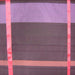 Manhattan Fabric in color Plum is a Multi-Colored Stripe Silk Fabric pattern good for Drapery & Curtain Fabric